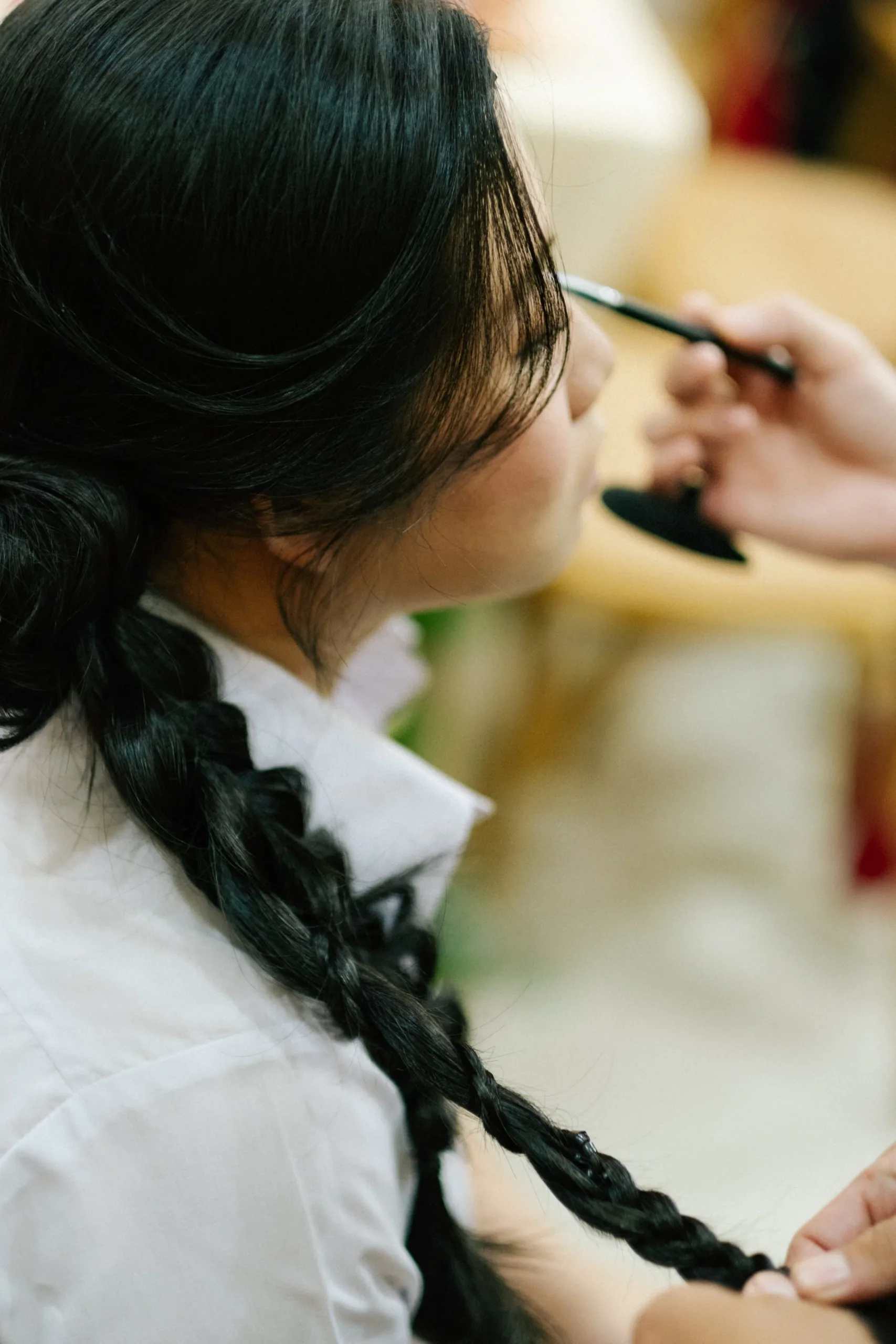 Thư & Toàn, Lễ Gia Tiên Sài Gòn — Pham Si Luan Photography (6)