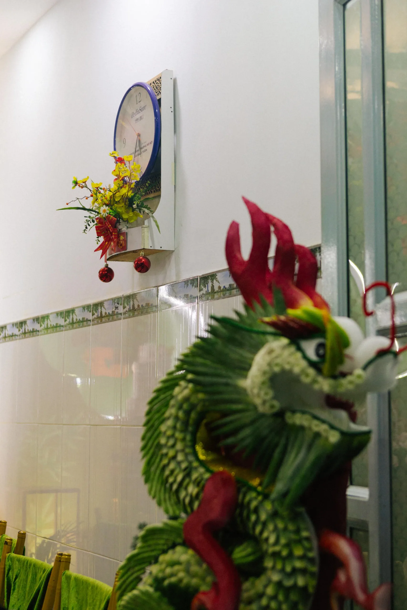 Thư & Toàn, Lễ Gia Tiên Sài Gòn — Pham Si Luan Photography (8)