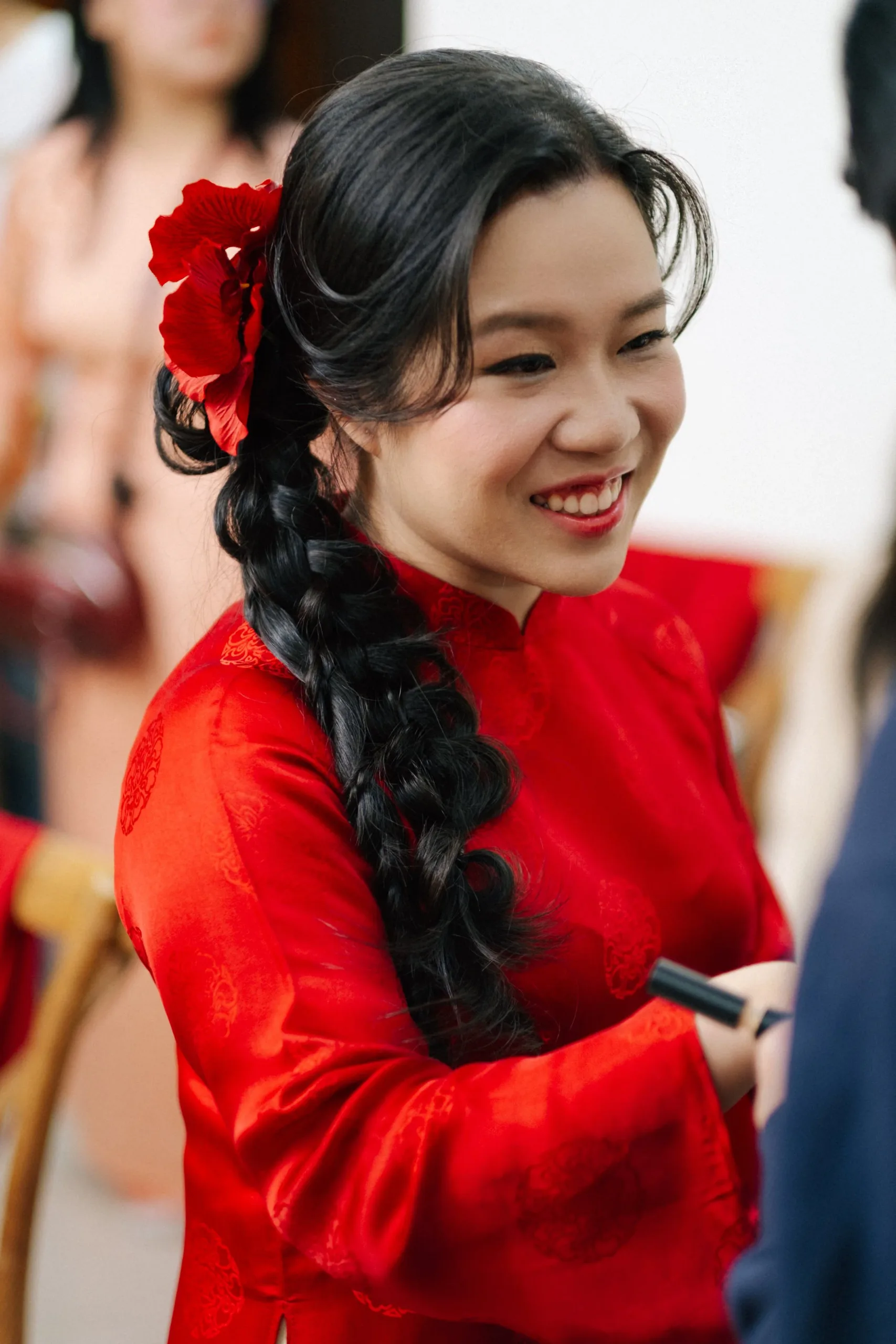 Thư & Toàn, Lễ Gia Tiên Sài Gòn — Pham Si Luan Photography (20)