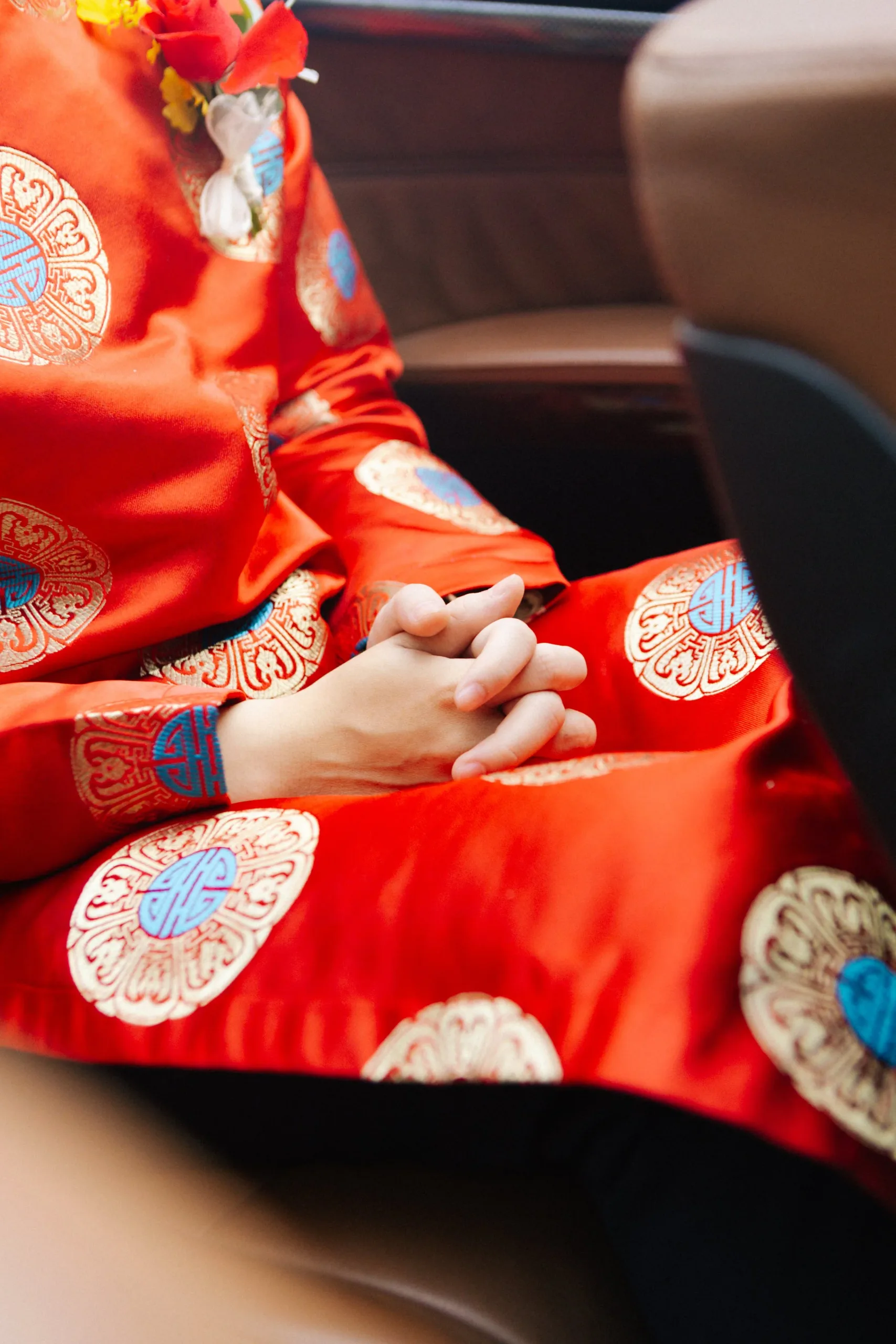 Thư & Toàn, Lễ Gia Tiên Sài Gòn — Pham Si Luan Photography (34)