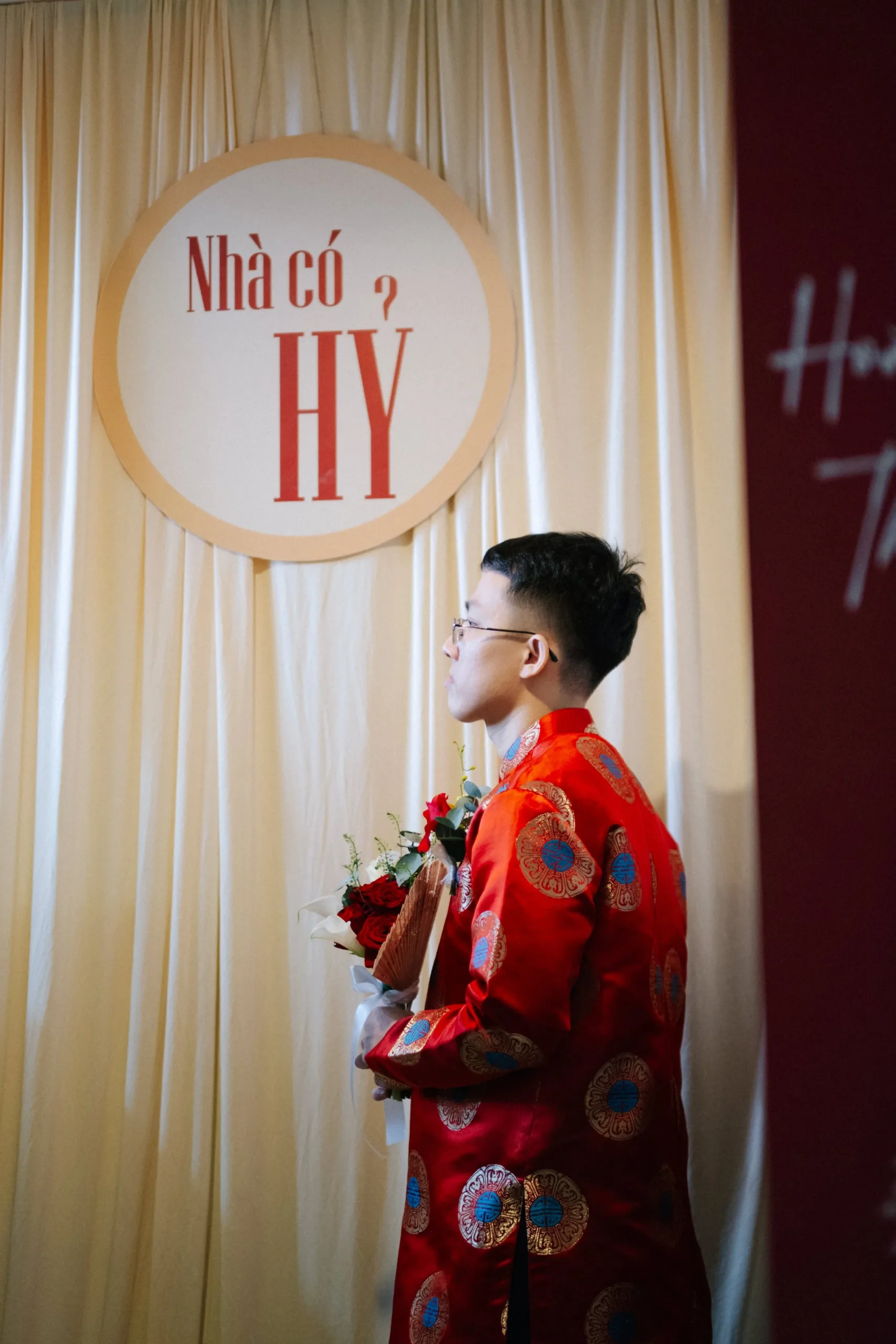 Thư & Toàn, Lễ Gia Tiên Sài Gòn — Pham Si Luan Photography (50)