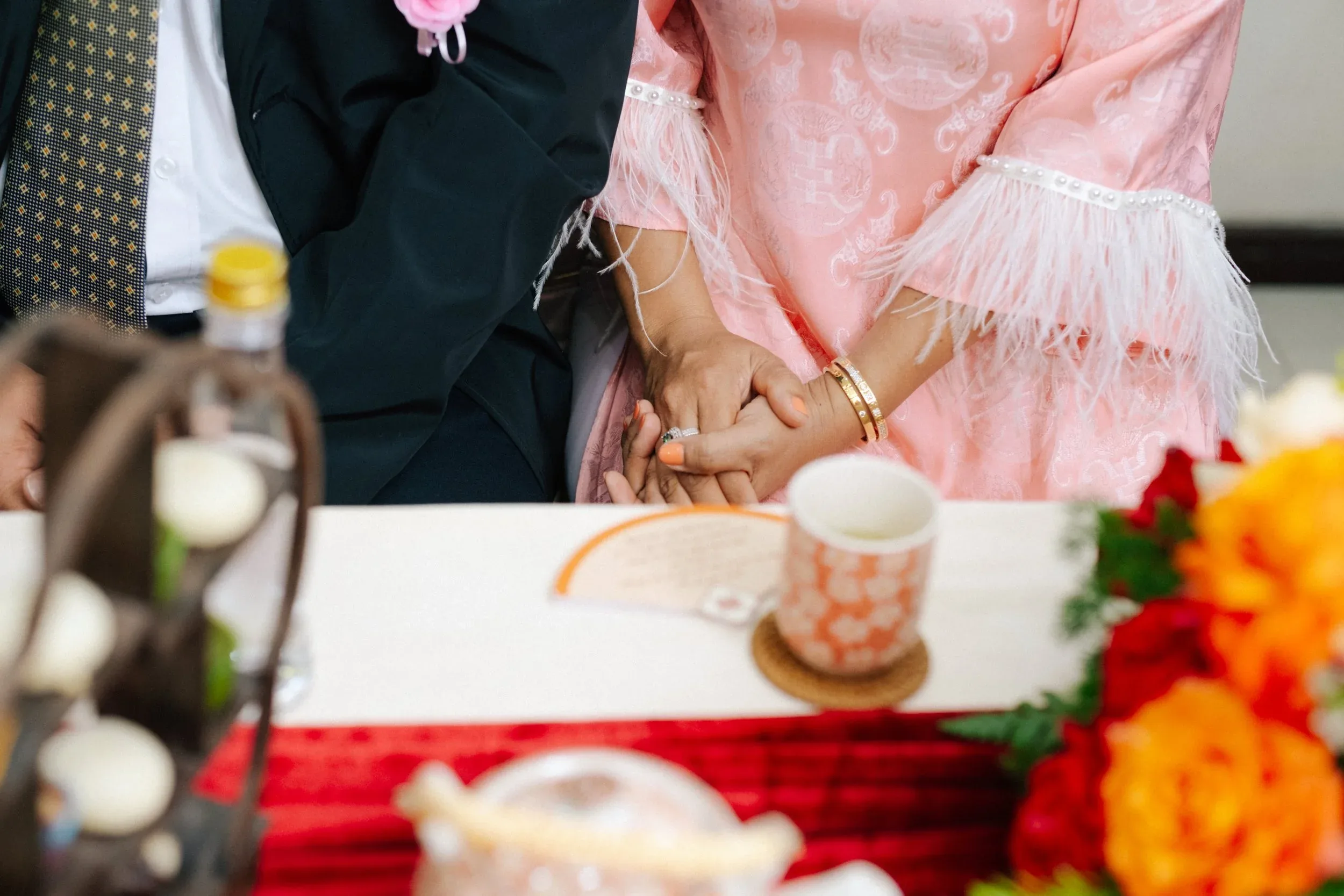 Thư & Toàn, Lễ Gia Tiên Sài Gòn — Pham Si Luan Photography (58)