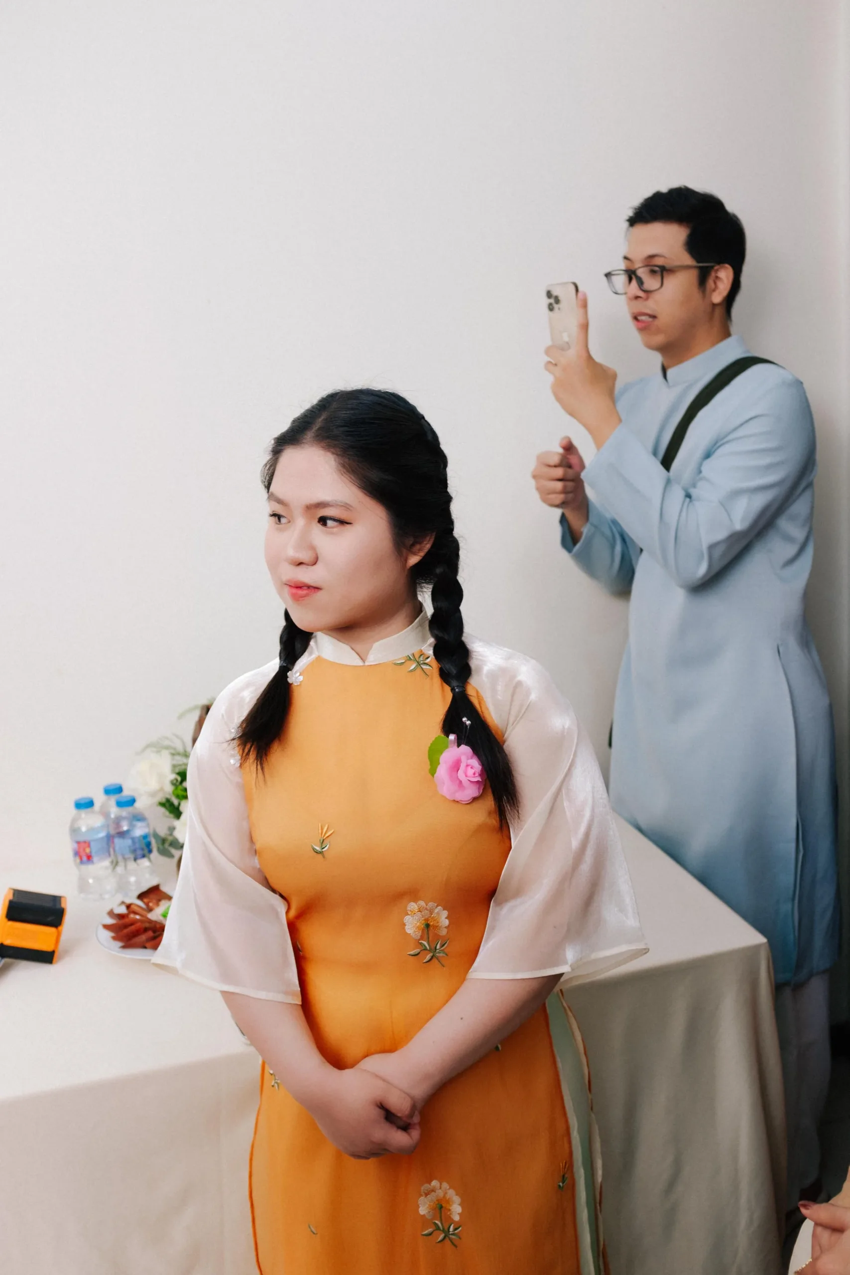 Thư & Toàn, Lễ Gia Tiên Sài Gòn — Pham Si Luan Photography (68)