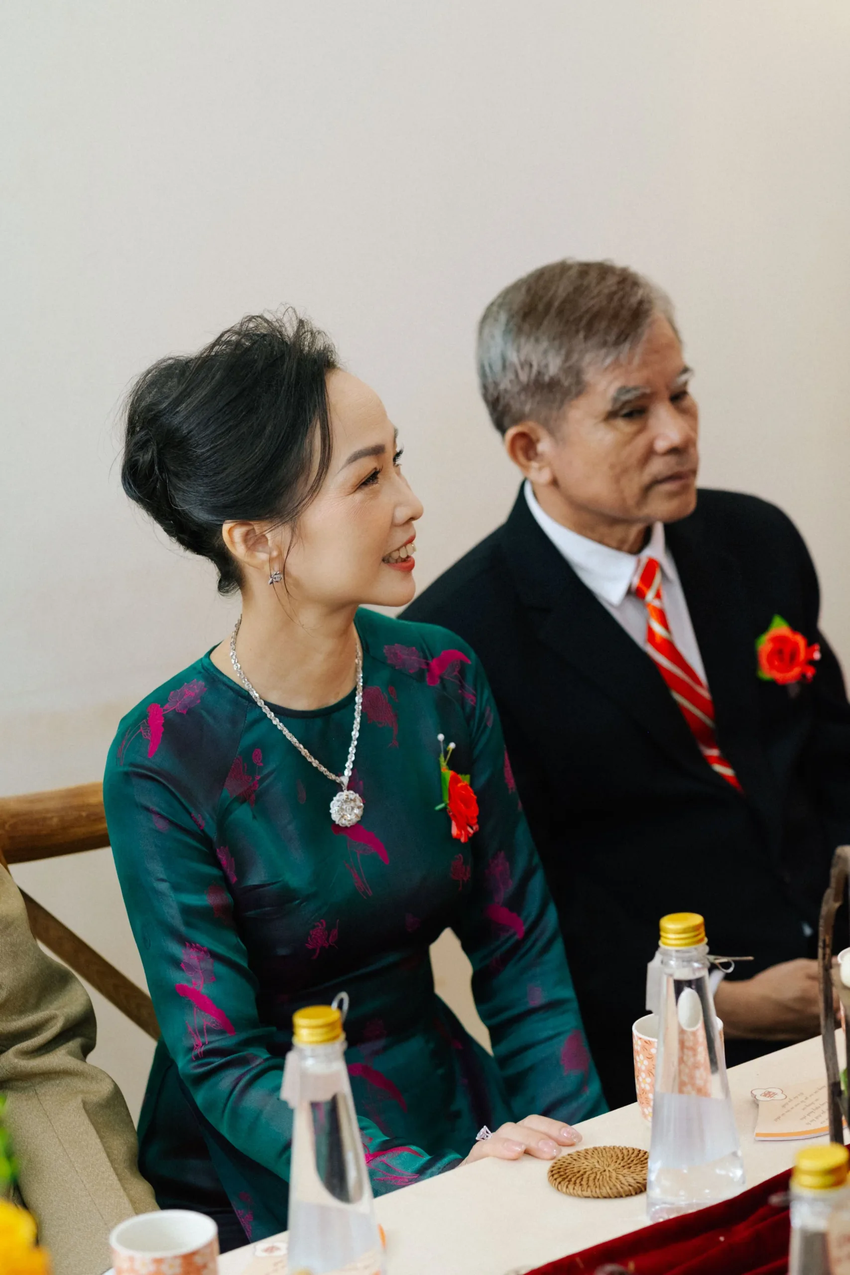 Thư & Toàn, Lễ Gia Tiên Sài Gòn — Pham Si Luan Photography (79)