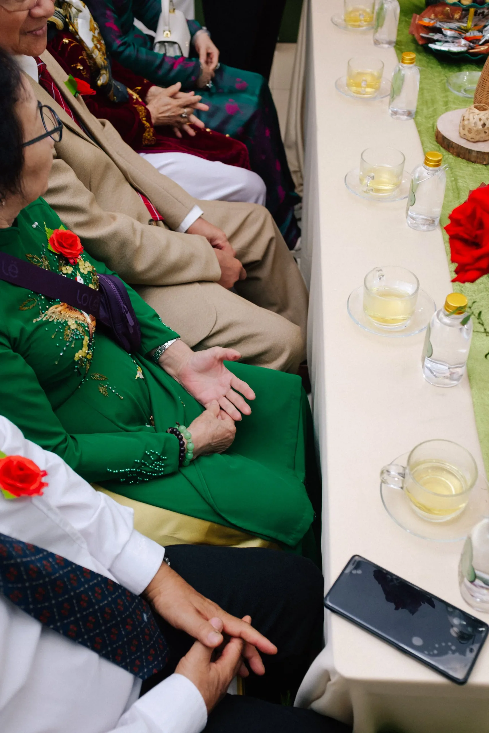 Thư & Toàn, Lễ Gia Tiên Sài Gòn — Pham Si Luan Photography (100)