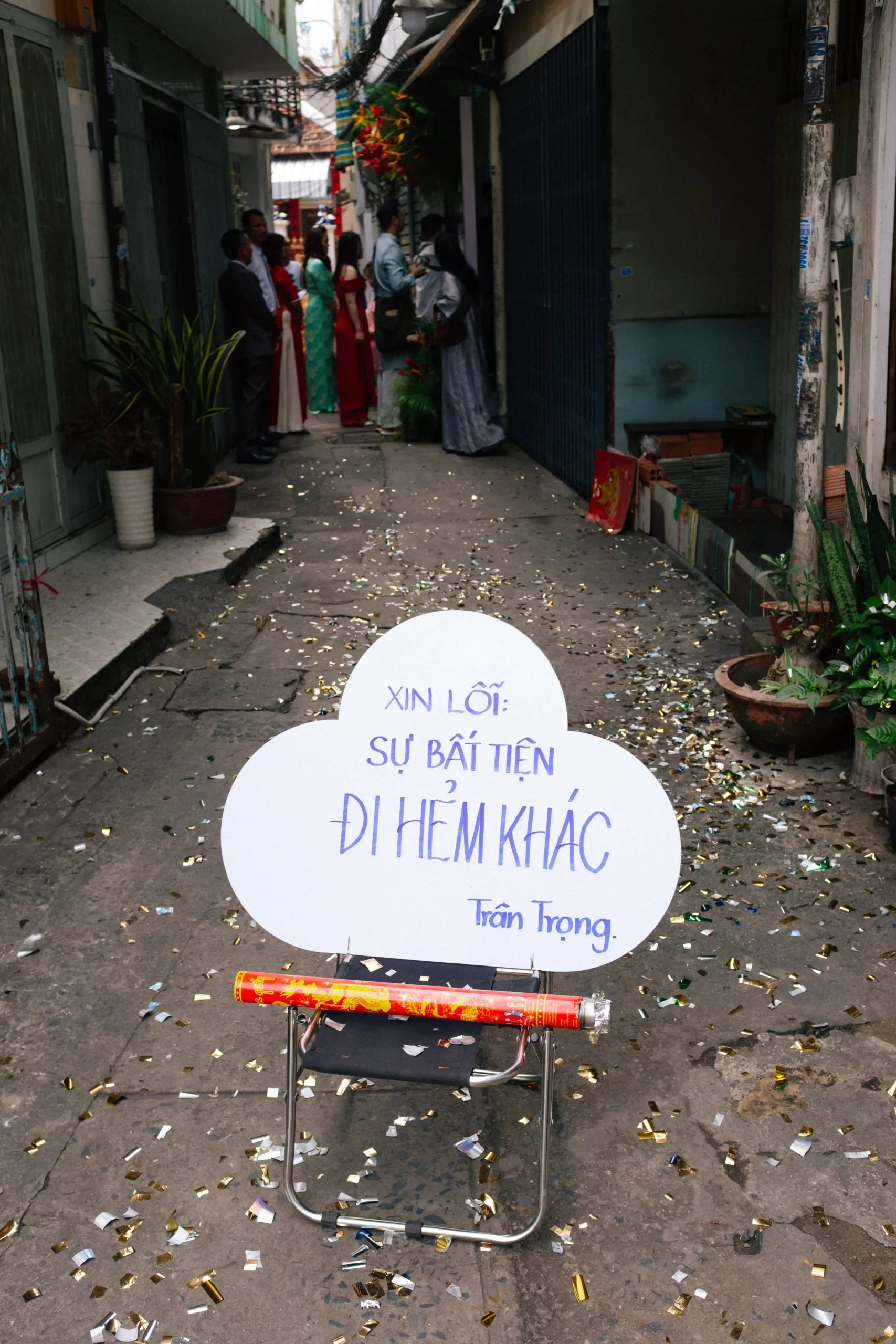 Thư & Toàn, Lễ Gia Tiên Sài Gòn — Pham Si Luan Photography (102)