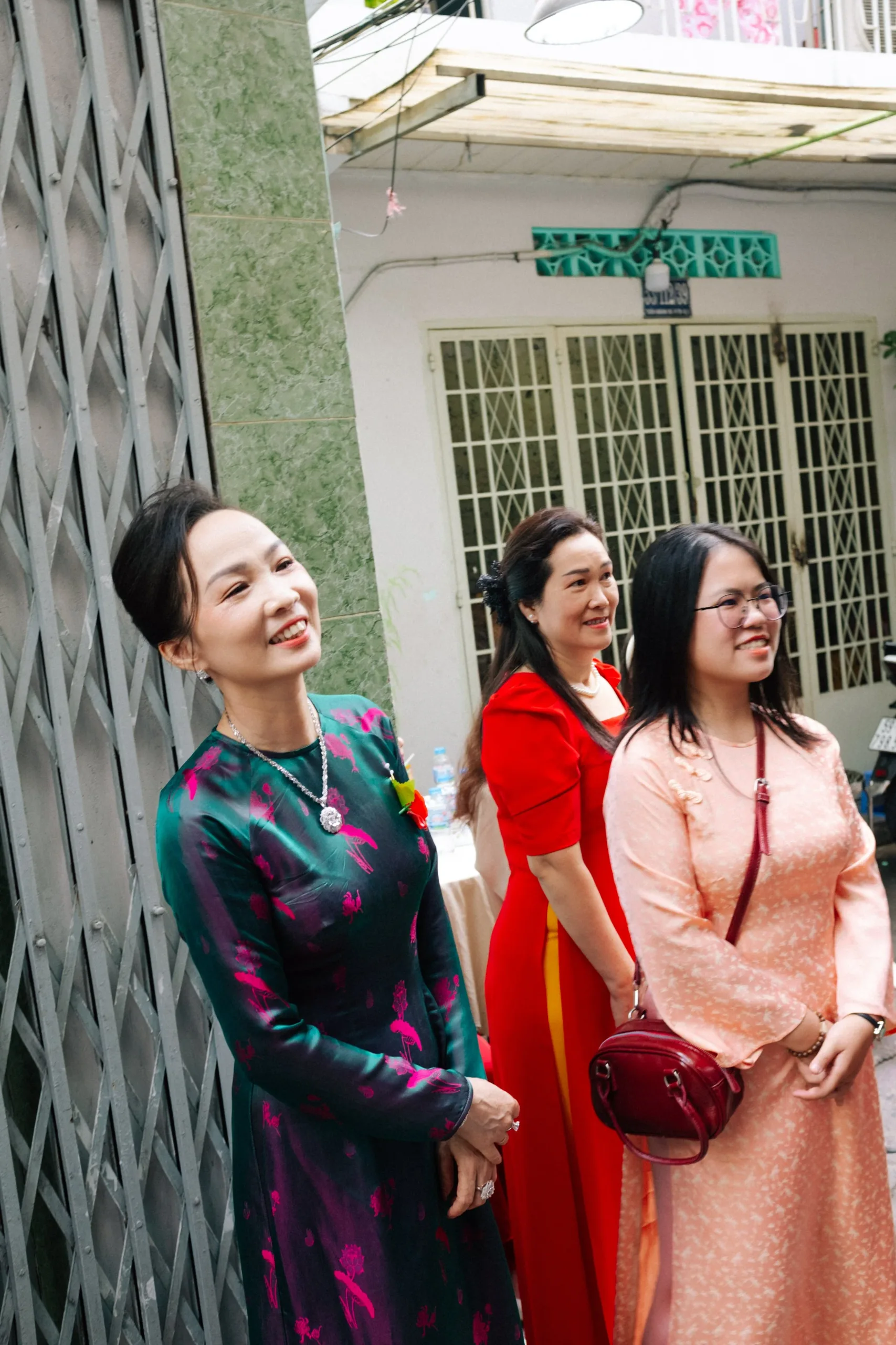 Thư & Toàn, Lễ Gia Tiên Sài Gòn — Pham Si Luan Photography (110)