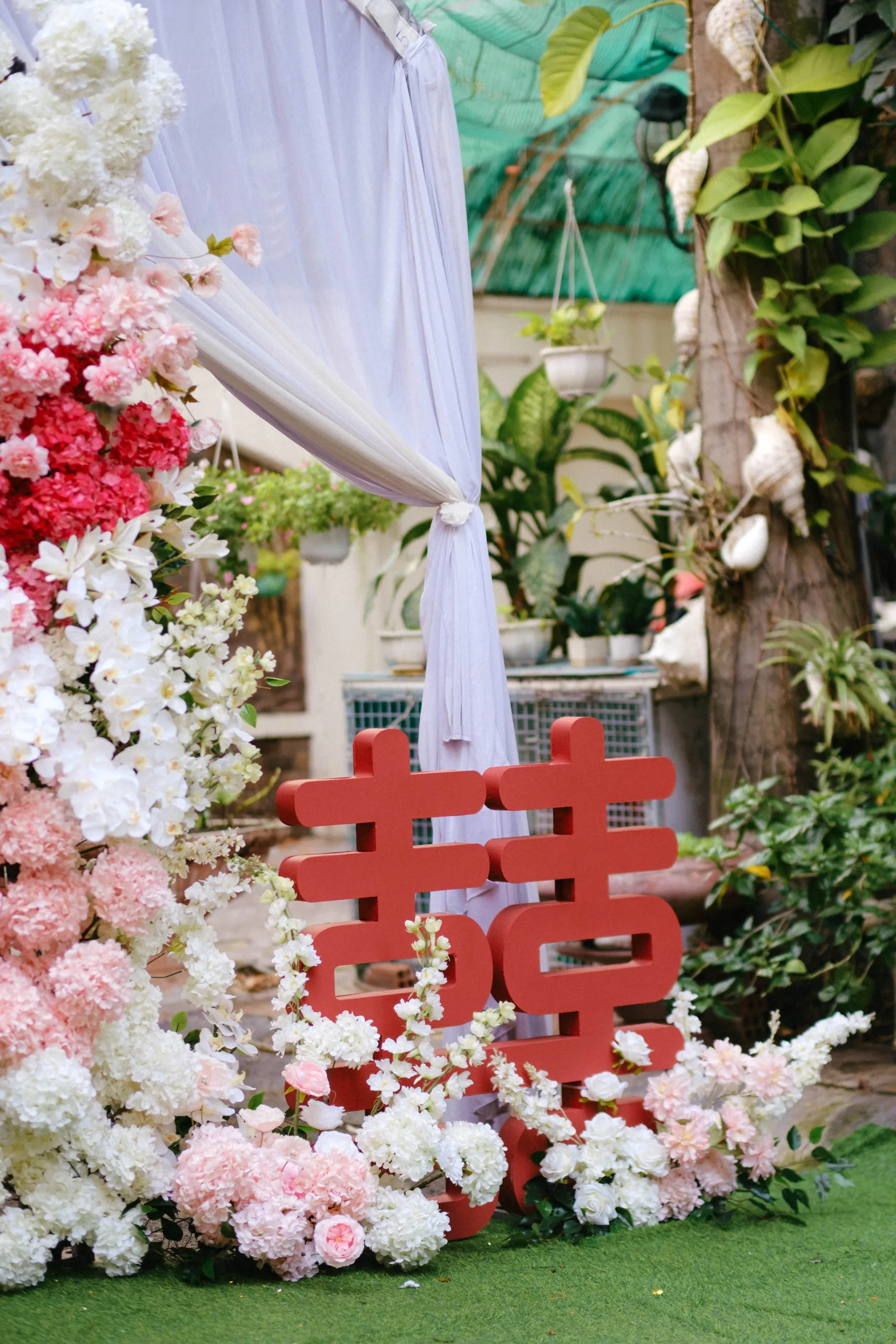 Lê & Phương, Ngày Cưới Sài Gòn — Pham Si Luan Photography (3)