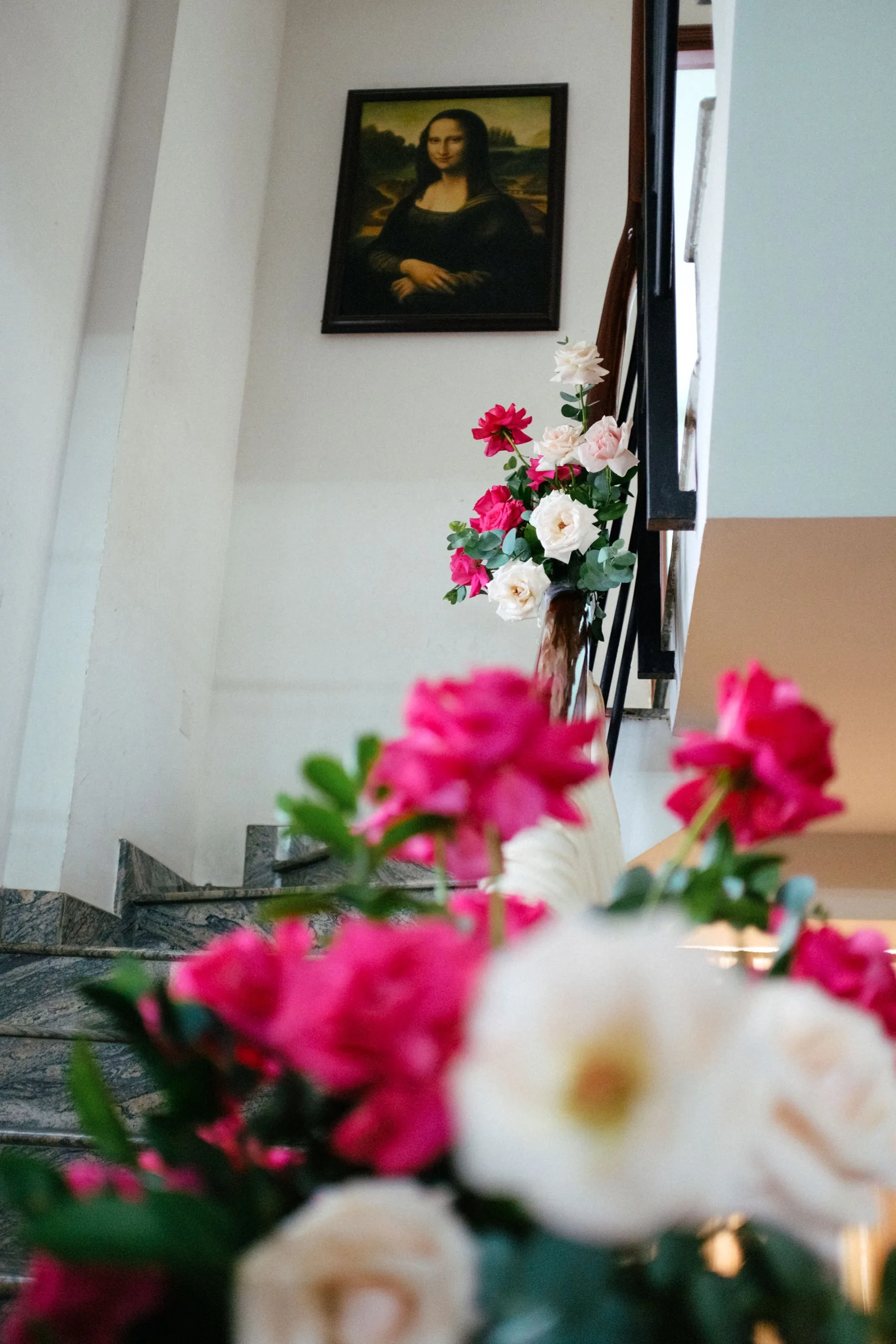 Lê & Phương, Ngày Cưới Sài Gòn — Pham Si Luan Photography (6)