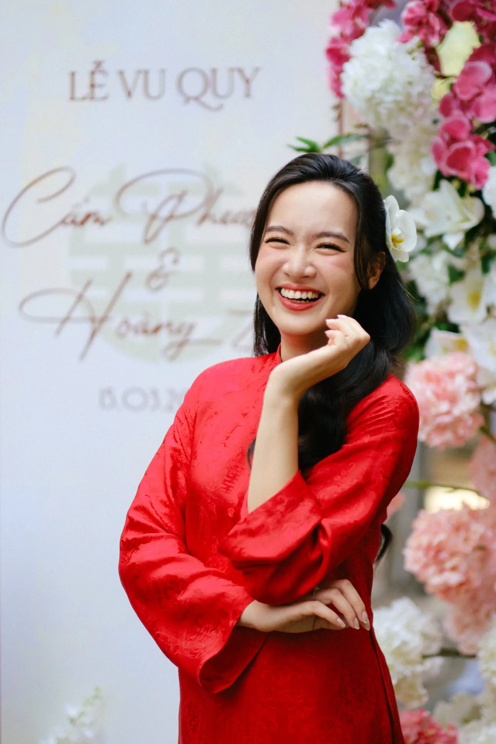 Lê & Phương, Ngày Cưới Sài Gòn — Pham Si Luan Photography (16)