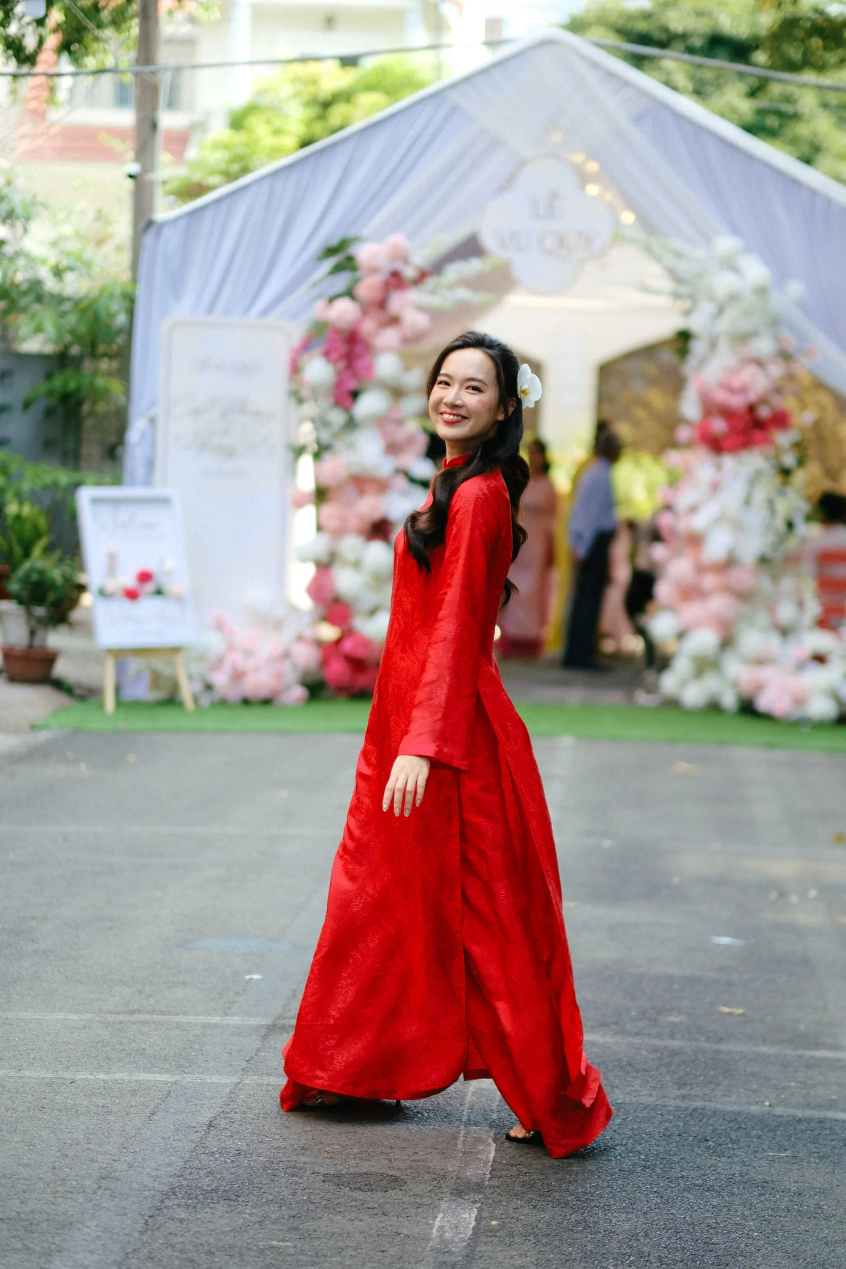 Lê & Phương, Ngày Cưới Sài Gòn — Pham Si Luan Photography (17)