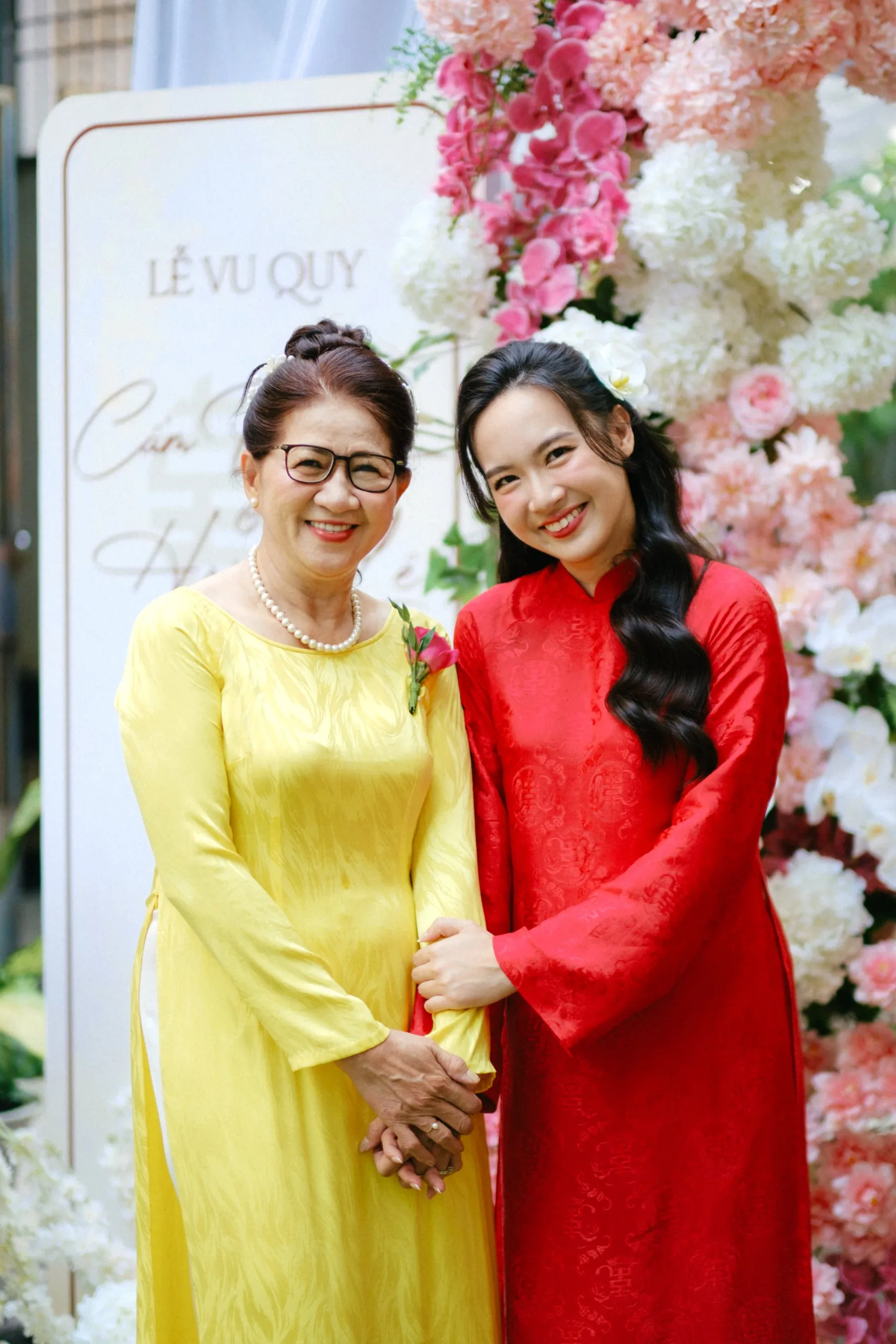 Lê & Phương, Ngày Cưới Sài Gòn — Pham Si Luan Photography (19)