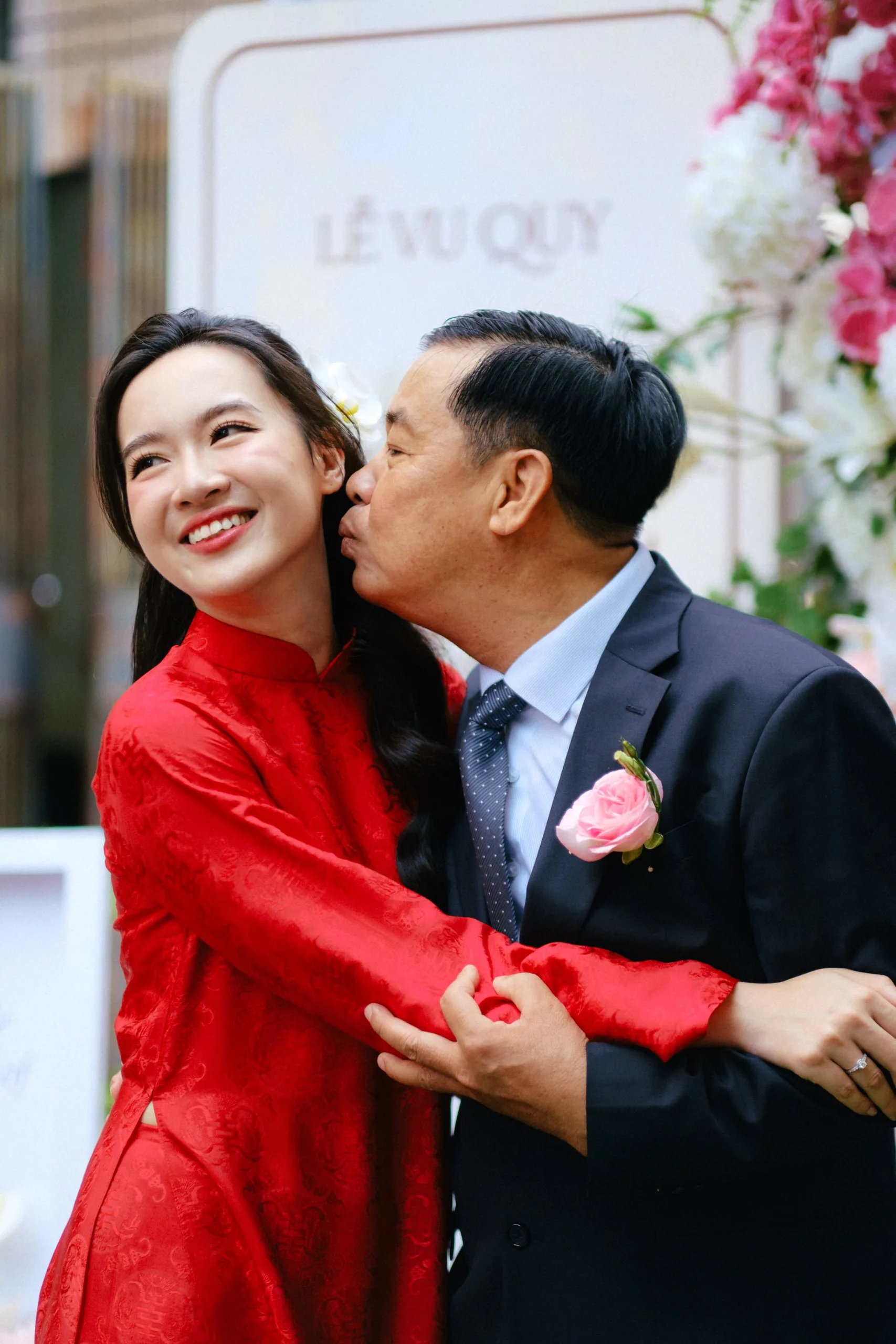 Lê & Phương, Ngày Cưới Sài Gòn — Pham Si Luan Photography (21)