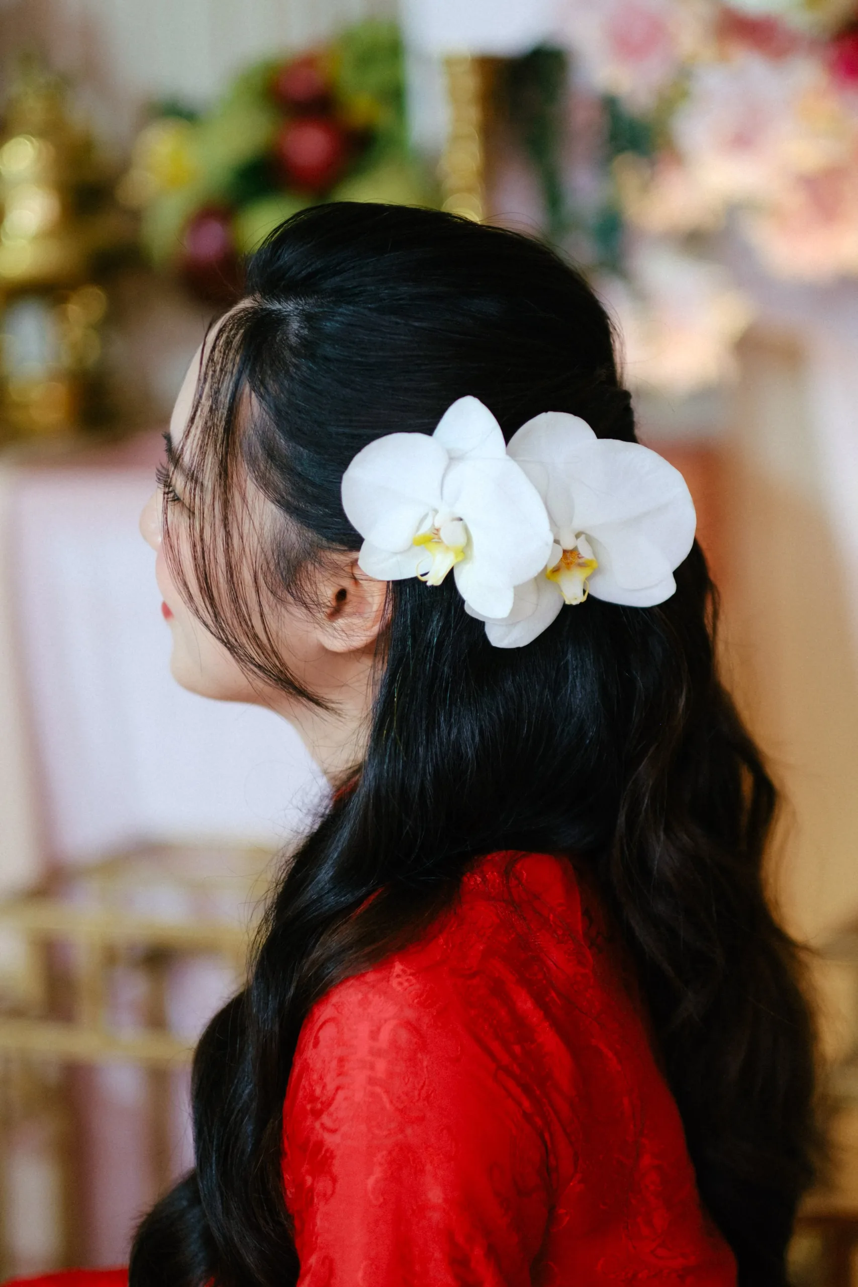 Lê & Phương, Ngày Cưới Sài Gòn — Pham Si Luan Photography (24)