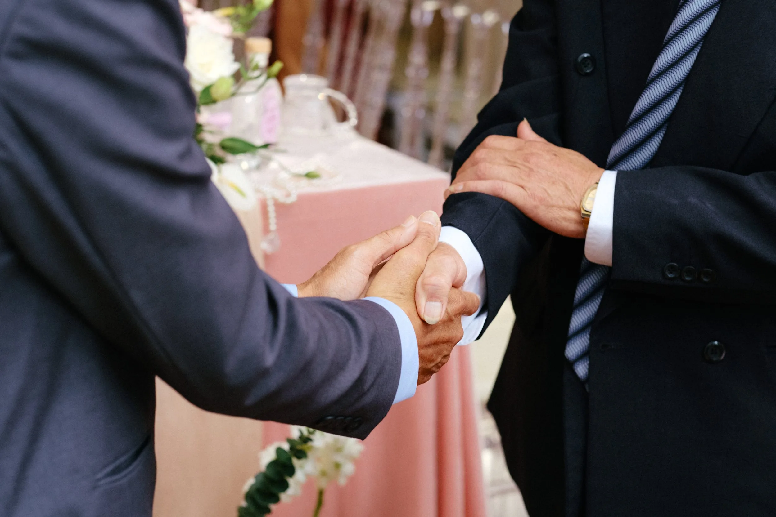 Lê & Phương, Ngày Cưới Sài Gòn — Pham Si Luan Photography (25)