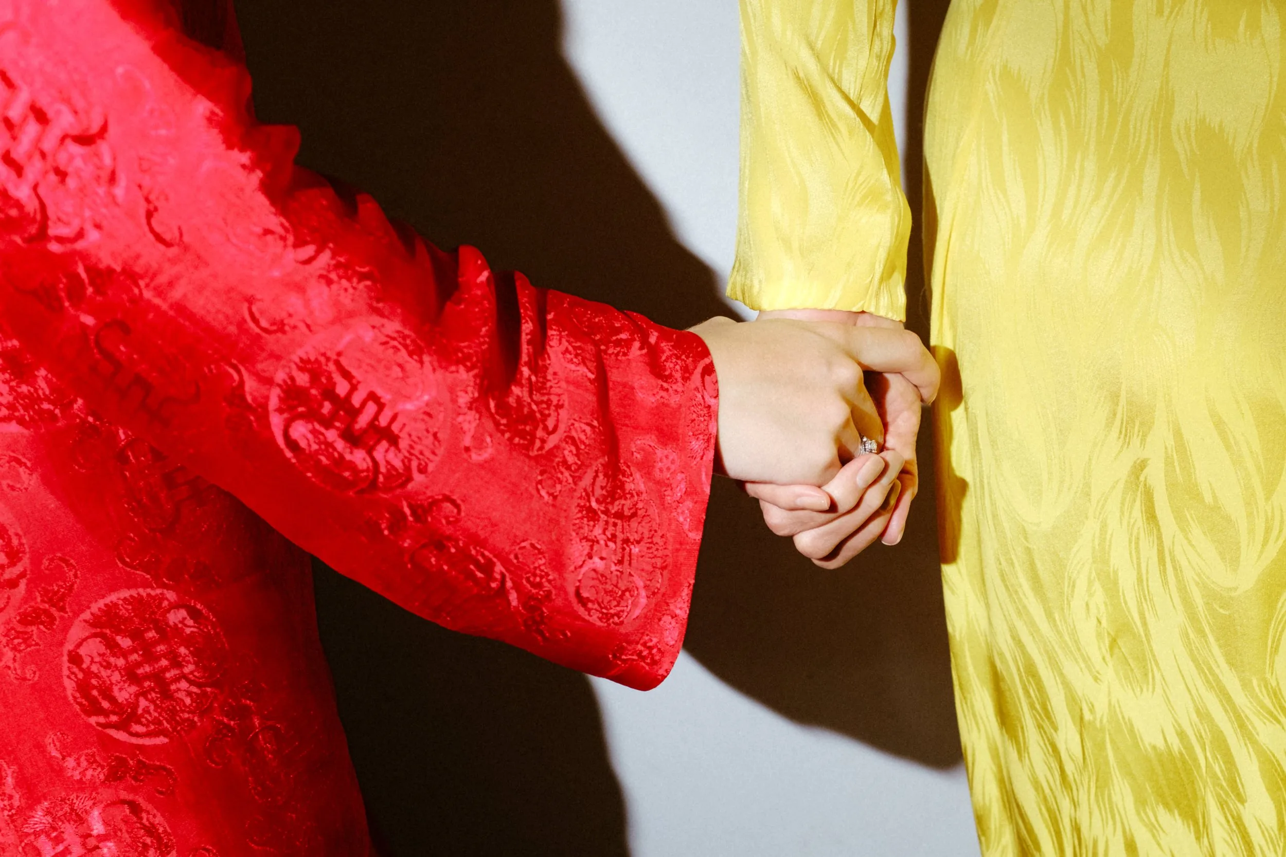 Lê & Phương, Ngày Cưới Sài Gòn — Pham Si Luan Photography (32)