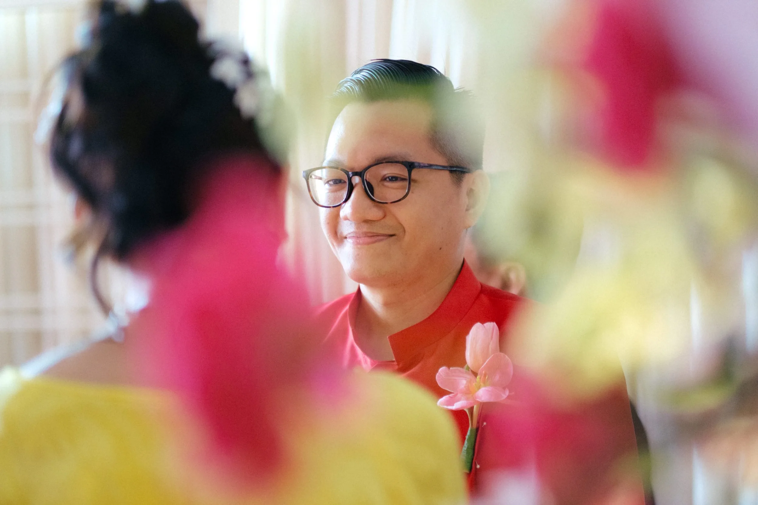 Lê & Phương, Ngày Cưới Sài Gòn — Pham Si Luan Photography (33)