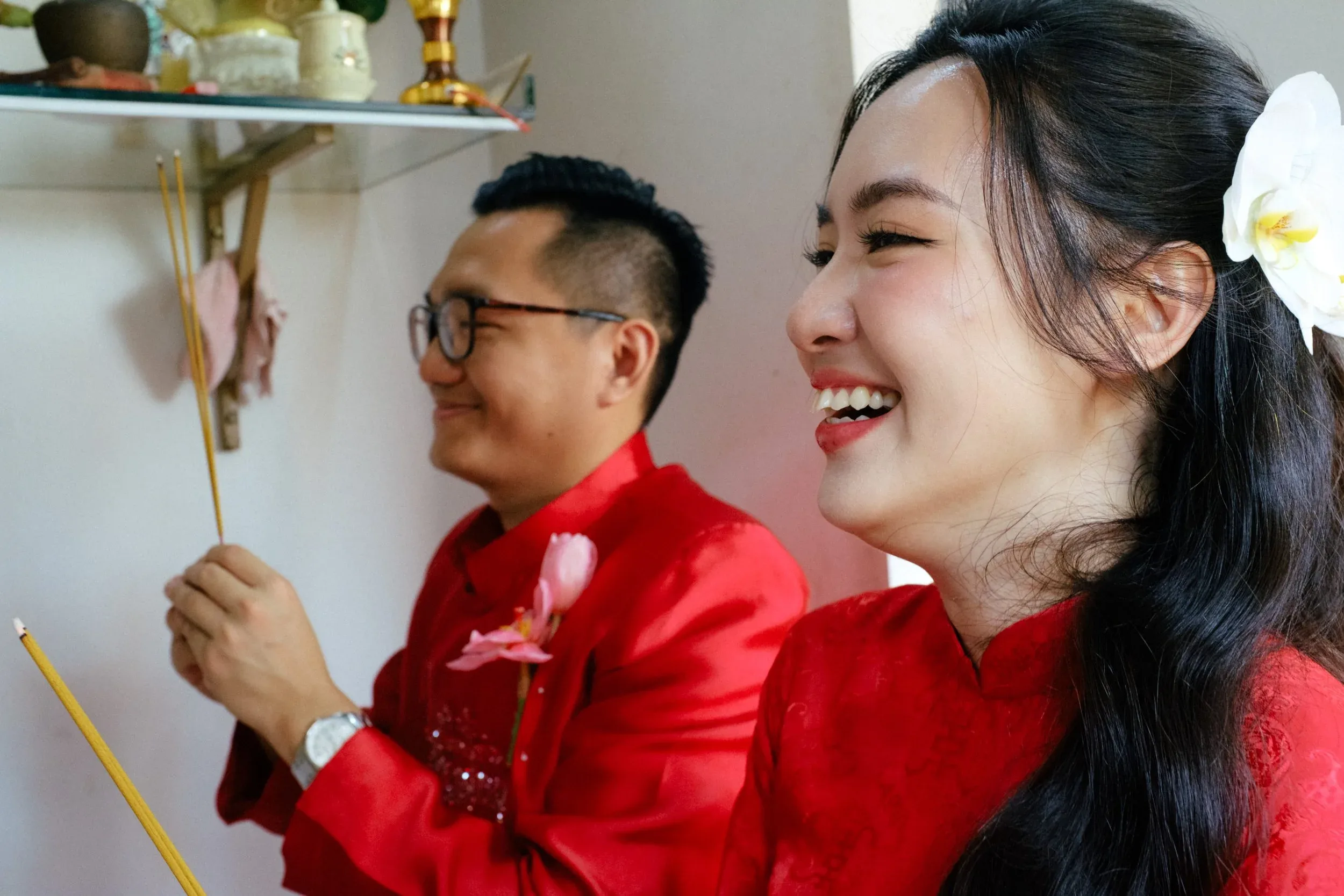 Lê & Phương, Ngày Cưới Sài Gòn — Pham Si Luan Photography (34)