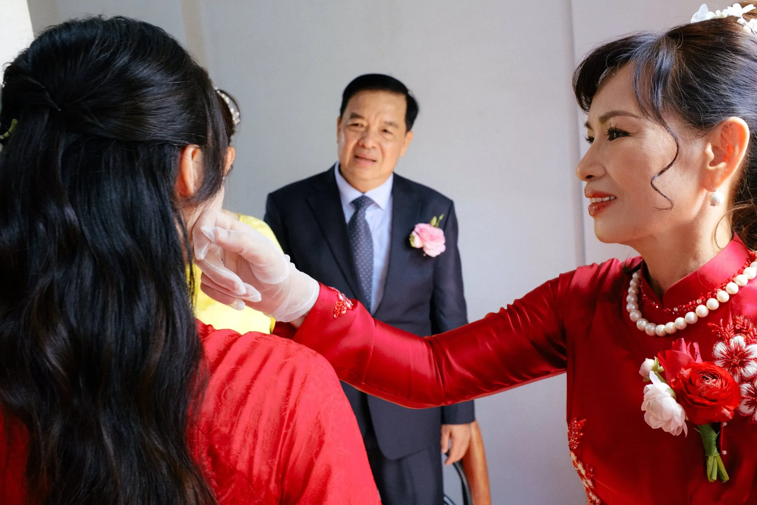 Lê & Phương, Ngày Cưới Sài Gòn — Pham Si Luan Photography (35)