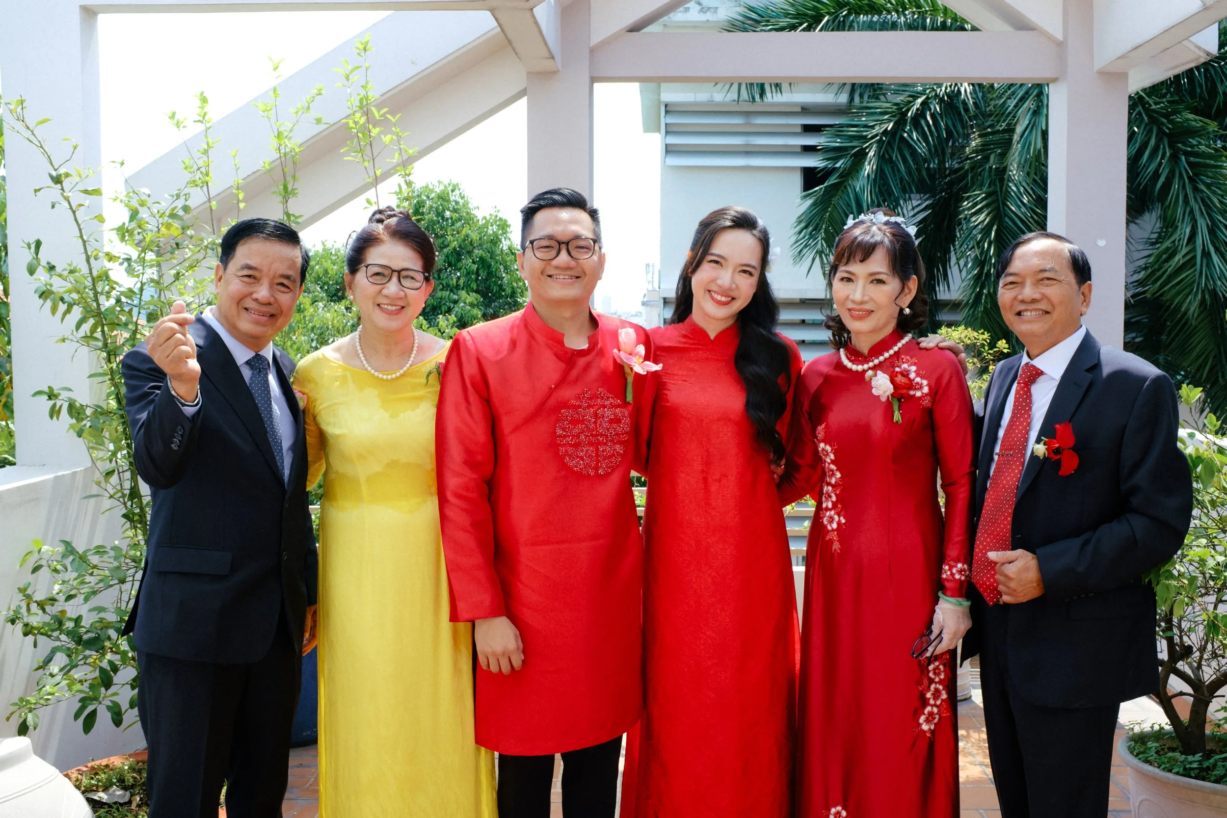 Lê & Phương, Ngày Cưới Sài Gòn — Pham Si Luan Photography (37)