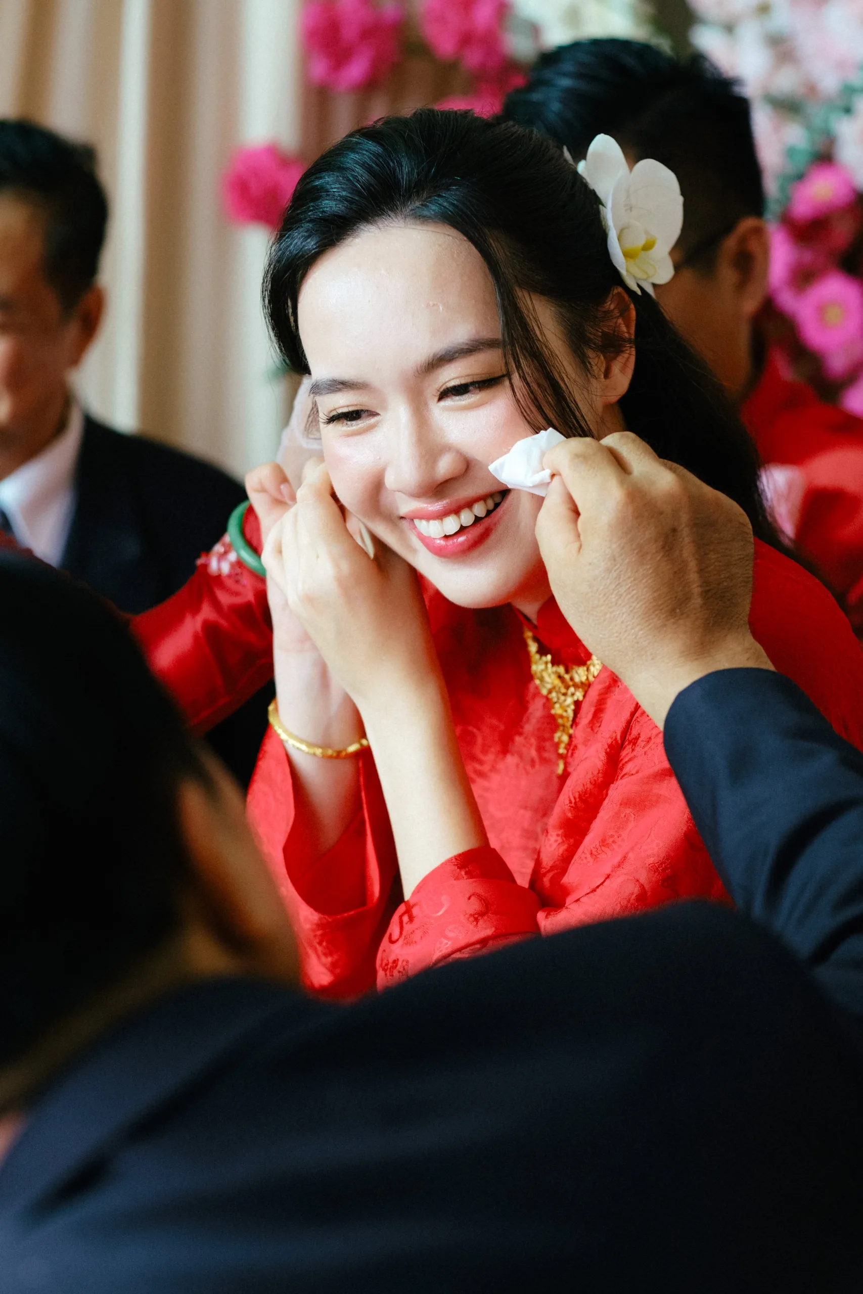 Lê & Phương, Ngày Cưới Sài Gòn — Pham Si Luan Photography (39)