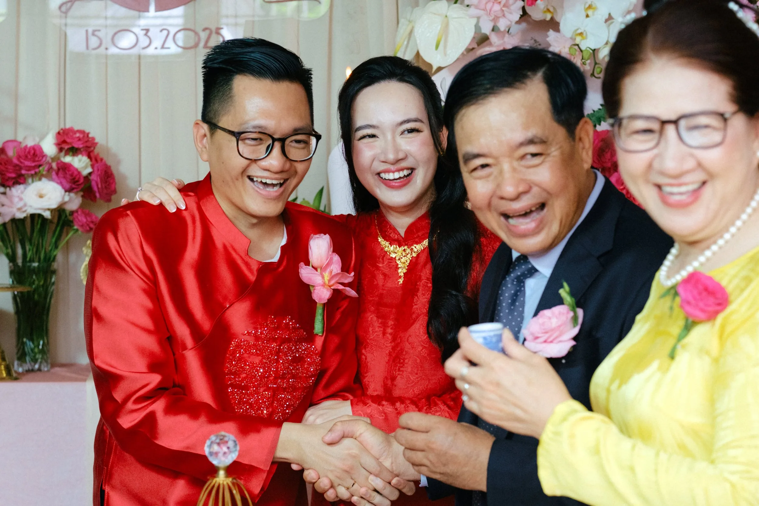 Lê & Phương, Ngày Cưới Sài Gòn — Pham Si Luan Photography (43)