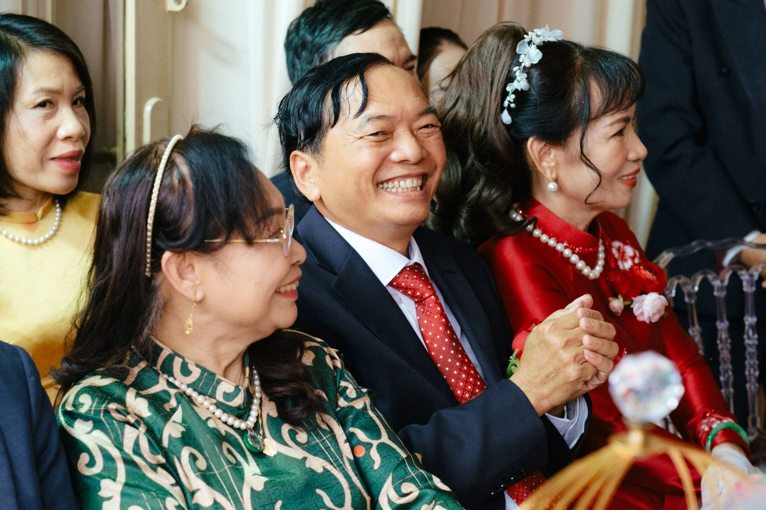 Lê & Phương, Ngày Cưới Sài Gòn — Pham Si Luan Photography (46)