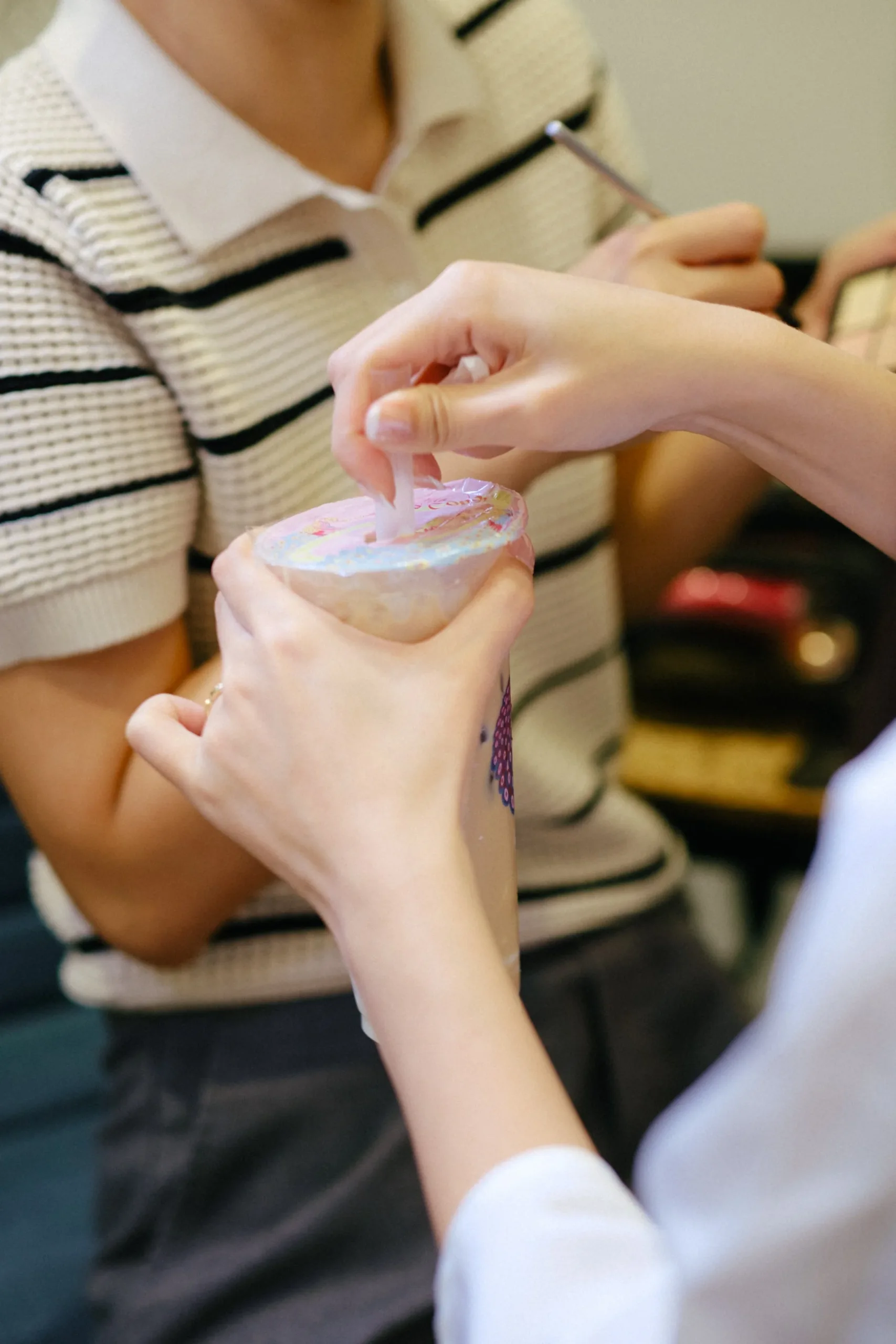 Lê & Phương, Ngày Cưới Sài Gòn — Pham Si Luan Photography (56)