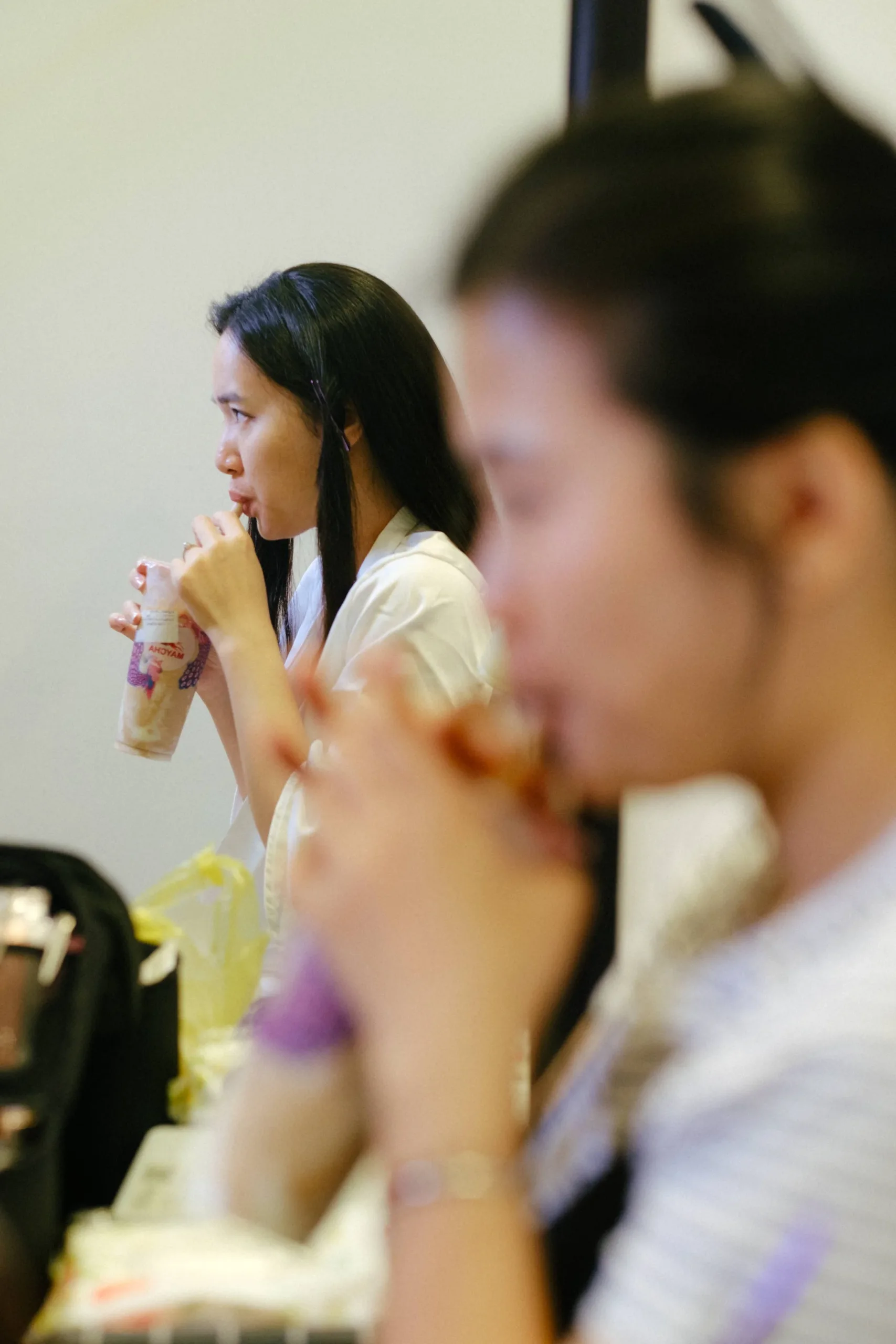 Lê & Phương, Ngày Cưới Sài Gòn — Pham Si Luan Photography (57)