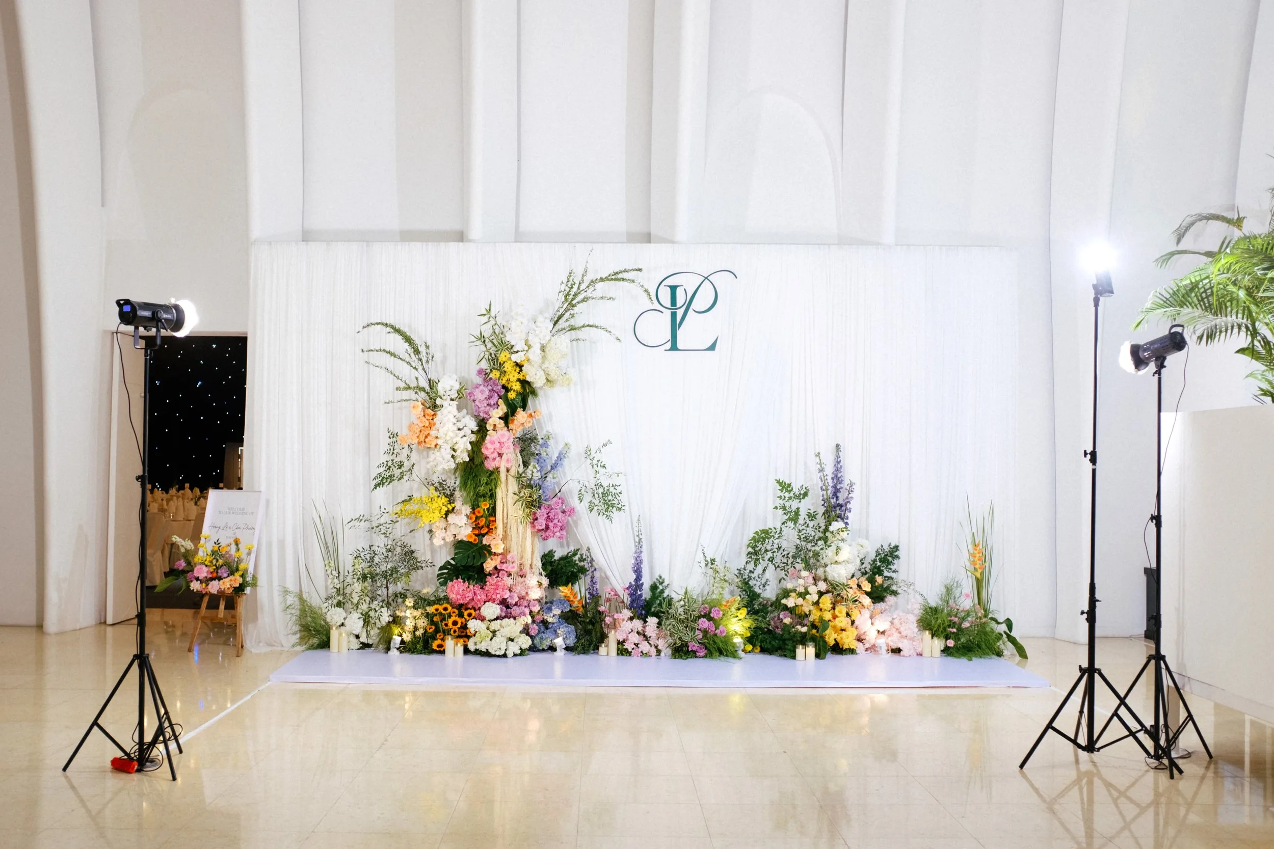 Lê & Phương, Ngày Cưới Sài Gòn — Pham Si Luan Photography (60)