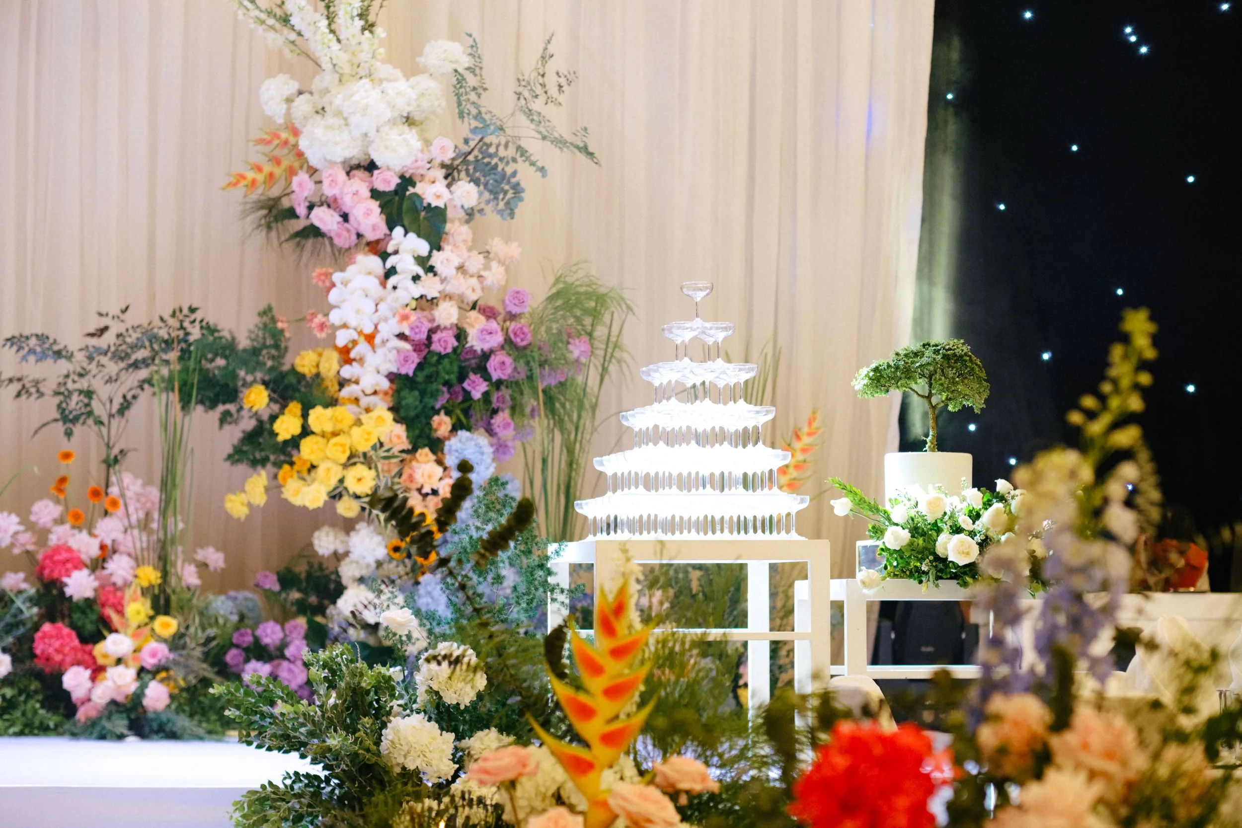Lê & Phương, Ngày Cưới Sài Gòn — Pham Si Luan Photography (63)