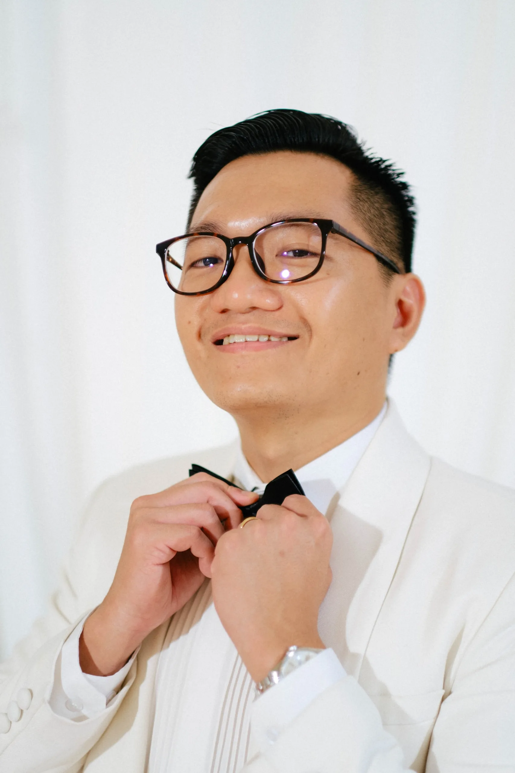 Lê & Phương, Ngày Cưới Sài Gòn — Pham Si Luan Photography (66)