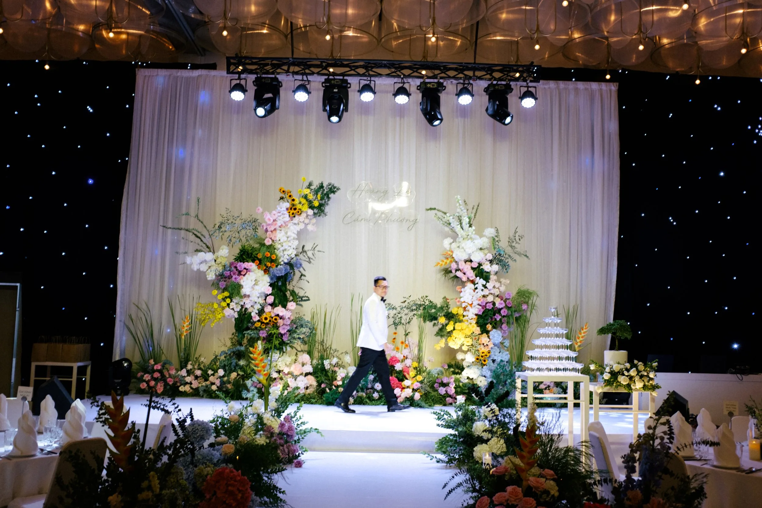 Lê & Phương, Ngày Cưới Sài Gòn — Pham Si Luan Photography (67)