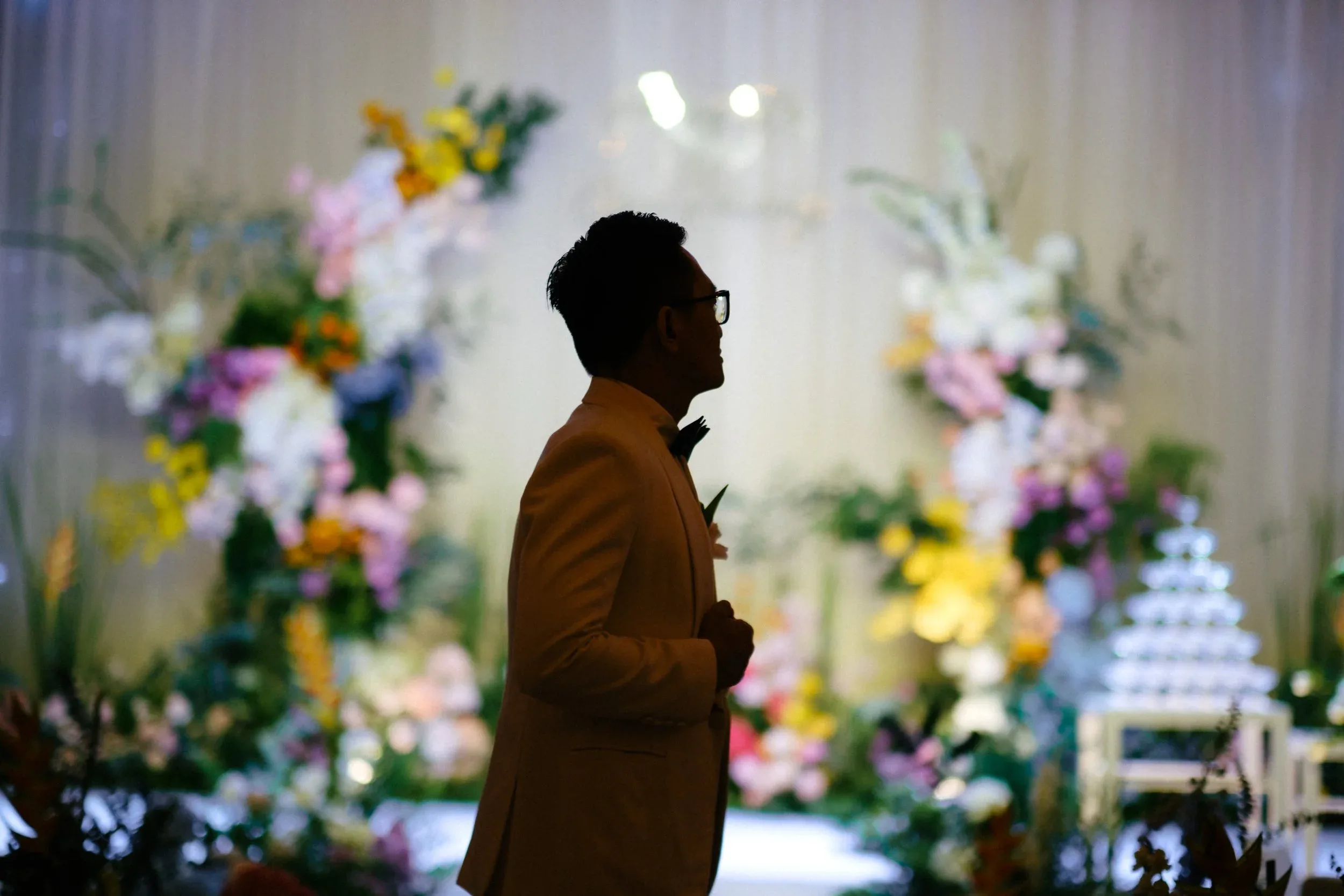 Lê & Phương, Ngày Cưới Sài Gòn — Pham Si Luan Photography (68)