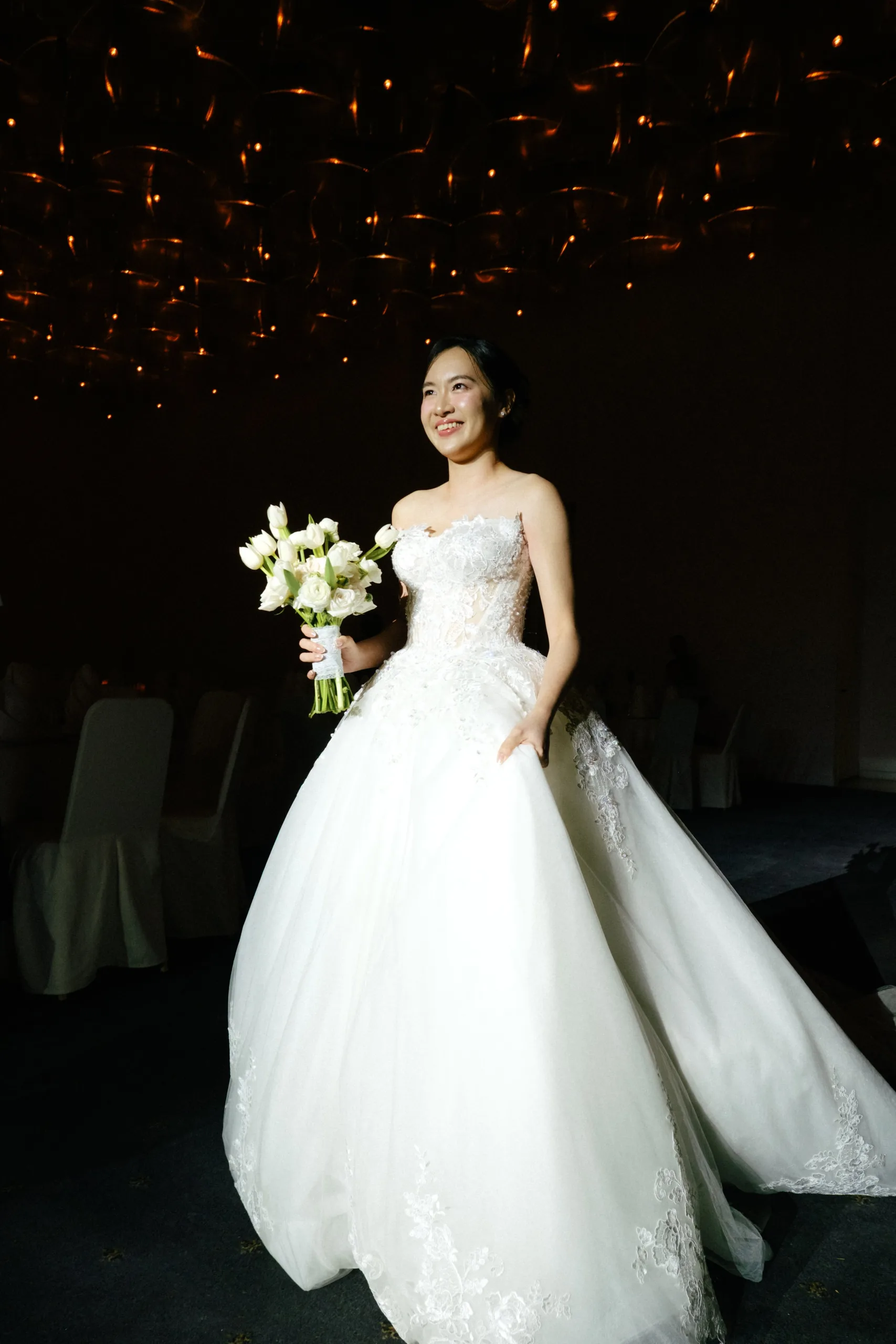 Lê & Phương, Ngày Cưới Sài Gòn — Pham Si Luan Photography (69)