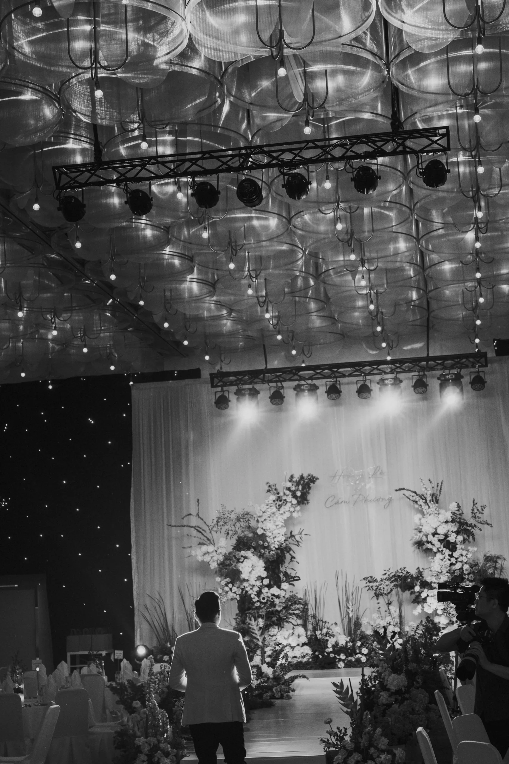 Lê & Phương, Ngày Cưới Sài Gòn — Pham Si Luan Photography (73)