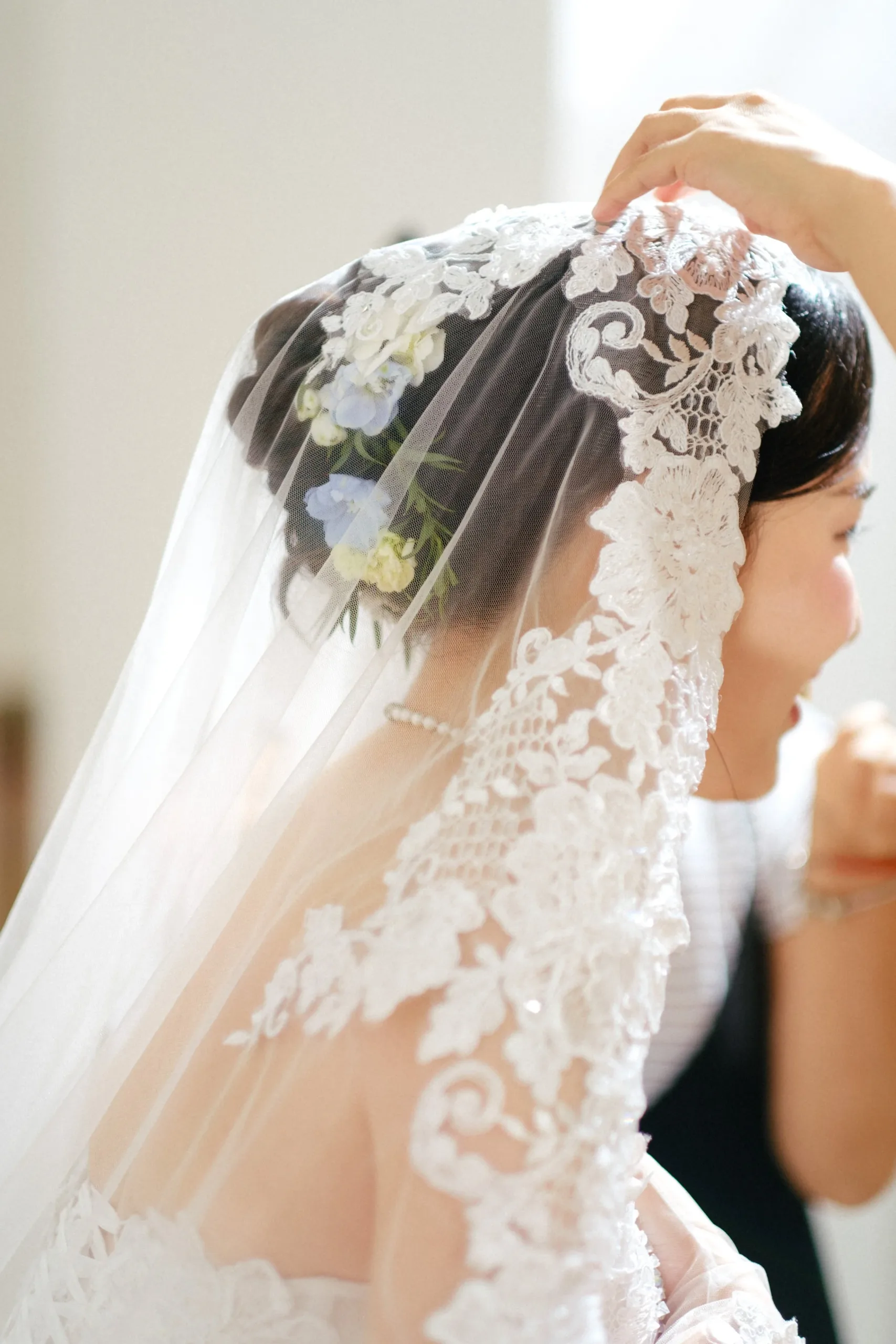 Lê & Phương, Ngày Cưới Sài Gòn — Pham Si Luan Photography (79)