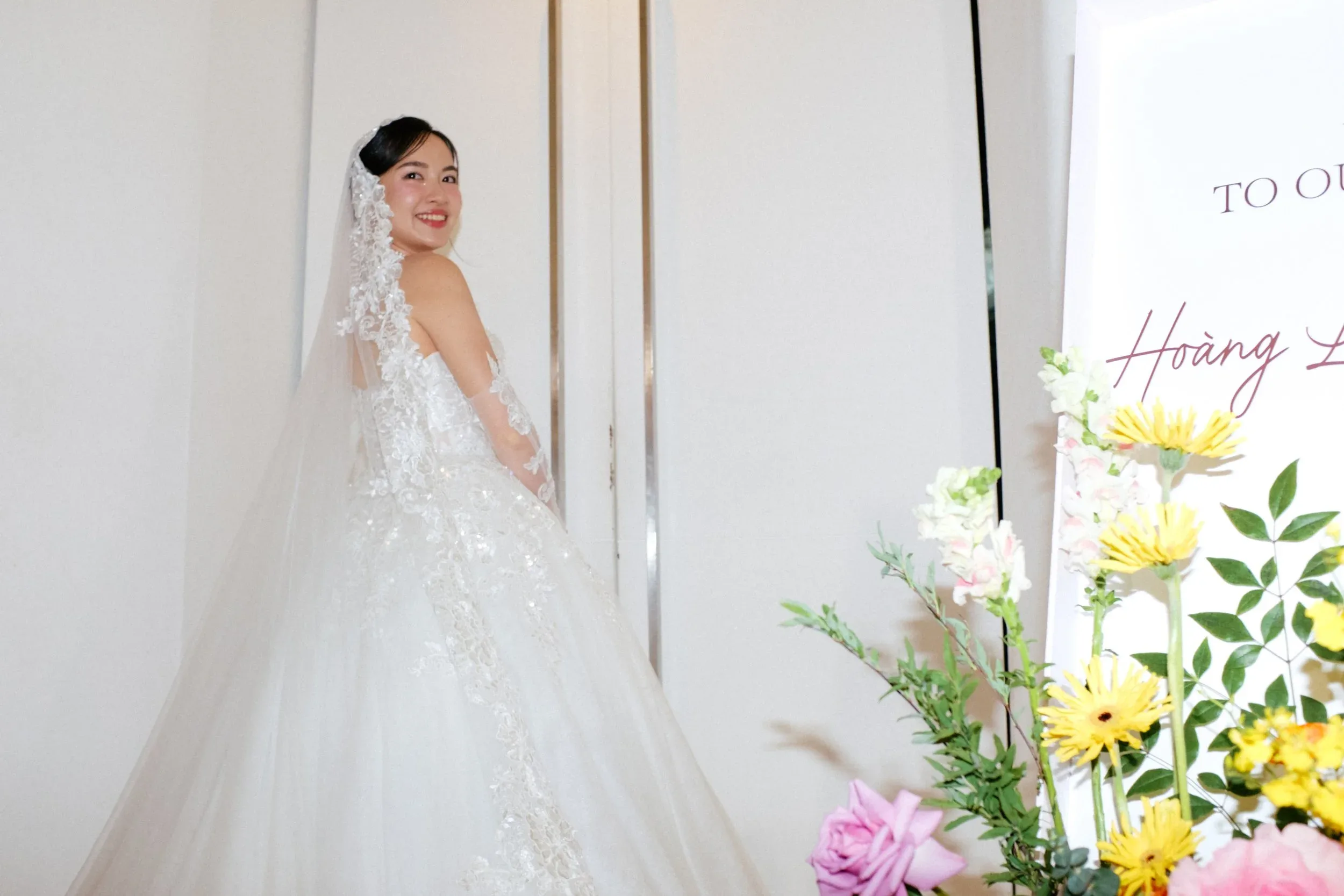 Lê & Phương, Ngày Cưới Sài Gòn — Pham Si Luan Photography (80)