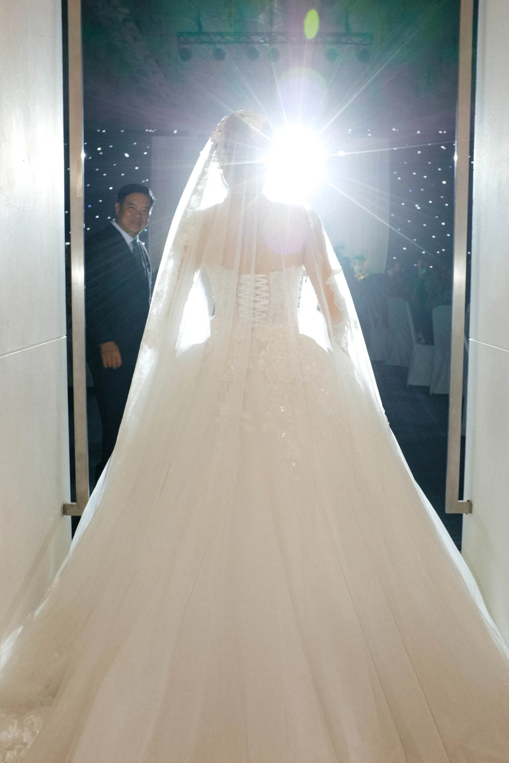 Lê & Phương, Ngày Cưới Sài Gòn — Pham Si Luan Photography (82)