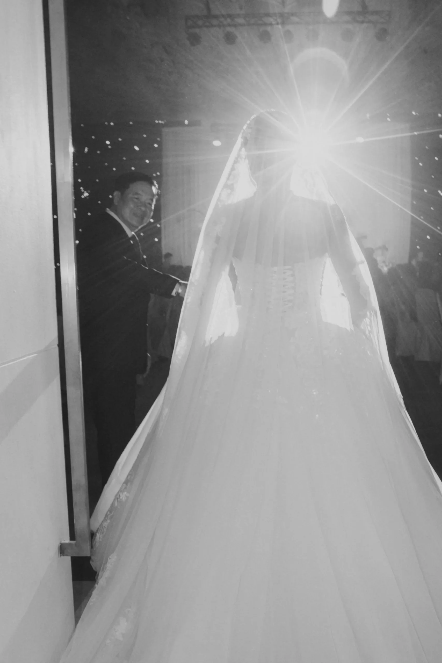 Lê & Phương, Ngày Cưới Sài Gòn — Pham Si Luan Photography (83)