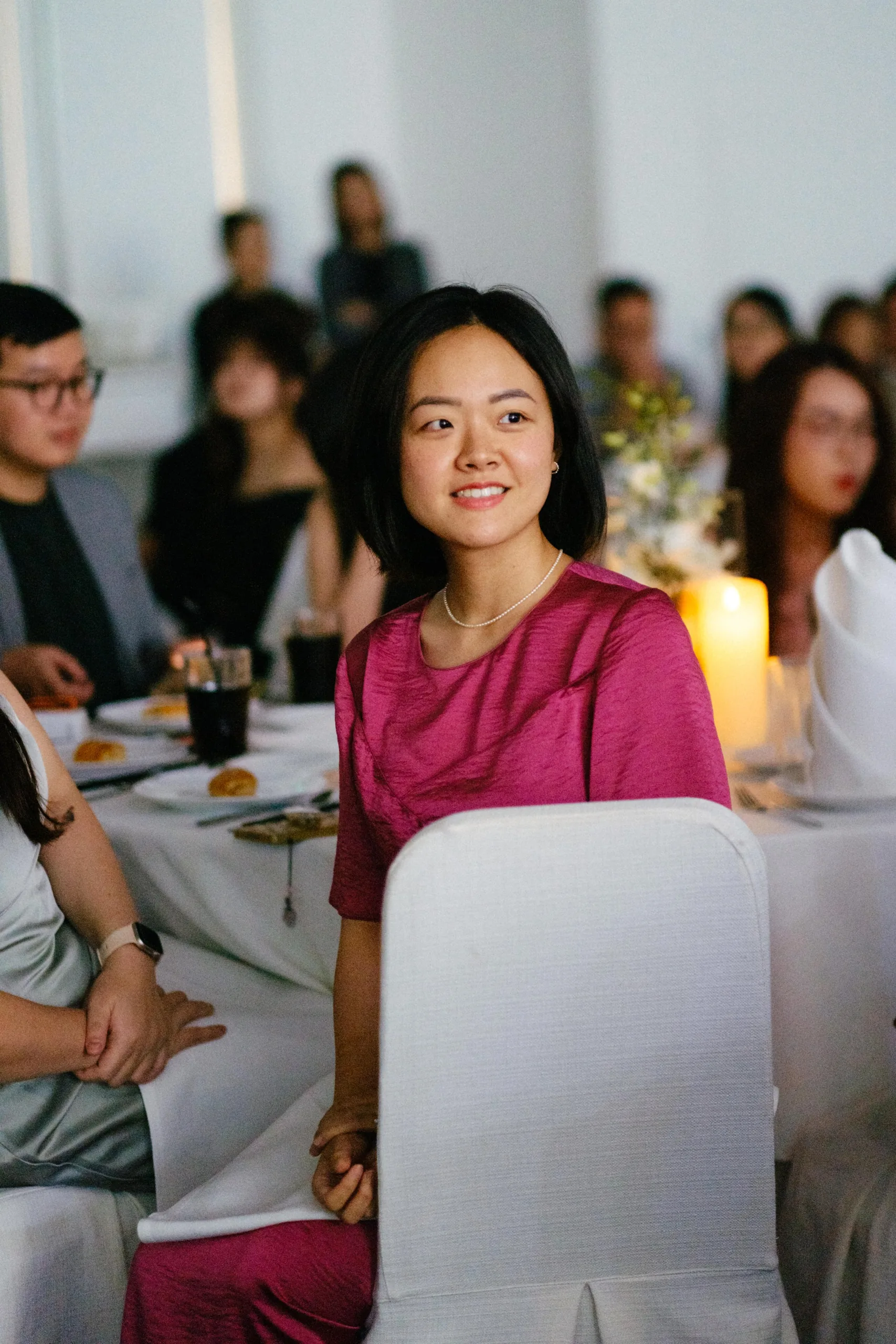Lê & Phương, Ngày Cưới Sài Gòn — Pham Si Luan Photography (88)