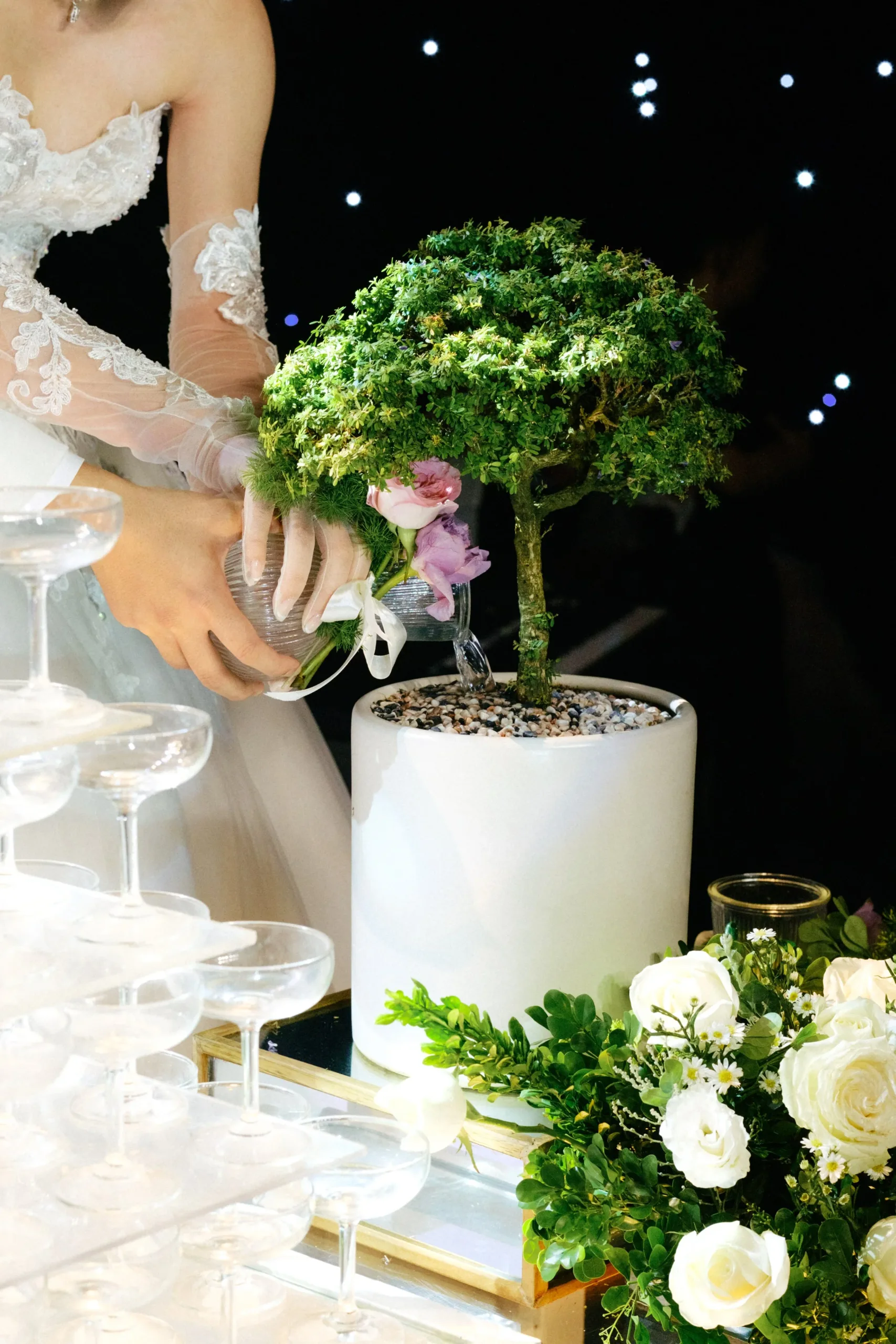 Lê & Phương, Ngày Cưới Sài Gòn — Pham Si Luan Photography (90)
