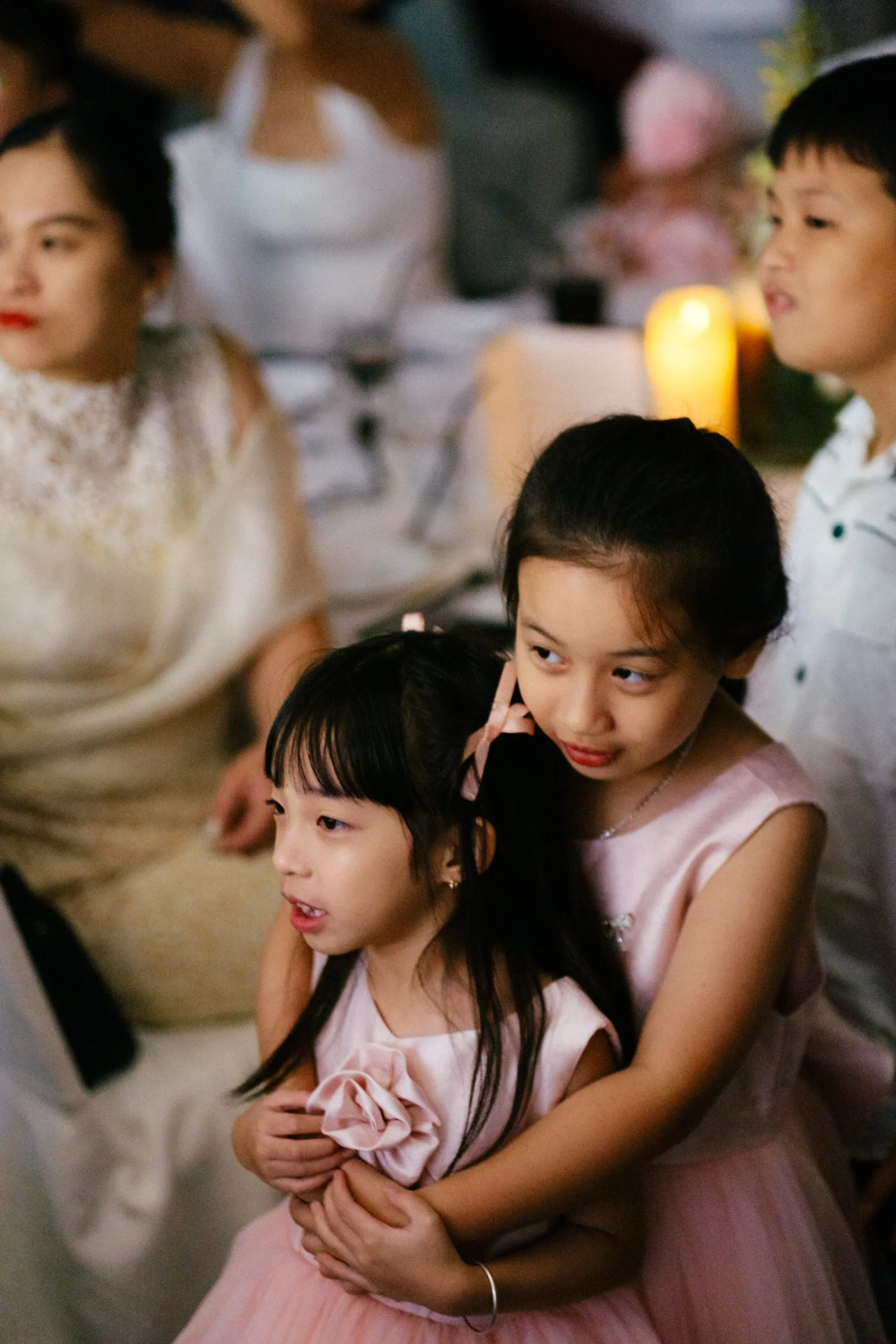 Lê & Phương, Ngày Cưới Sài Gòn — Pham Si Luan Photography (91)