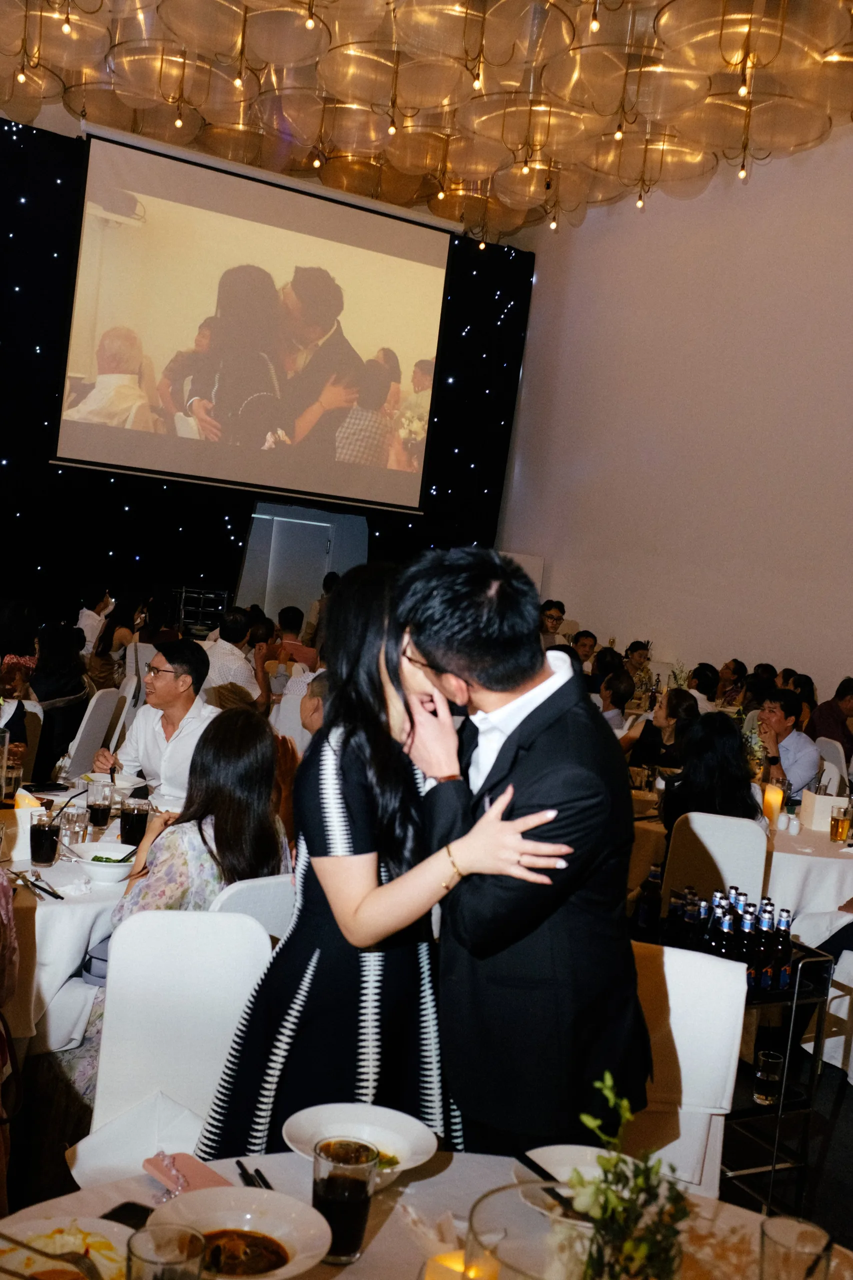Lê & Phương, Ngày Cưới Sài Gòn — Pham Si Luan Photography (107)