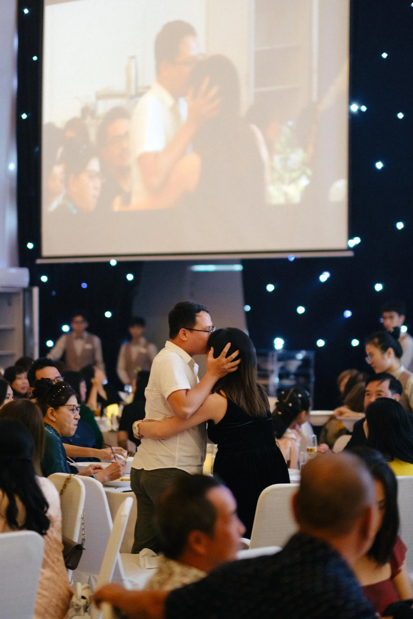 Lê & Phương, Ngày Cưới Sài Gòn — Pham Si Luan Photography (108)
