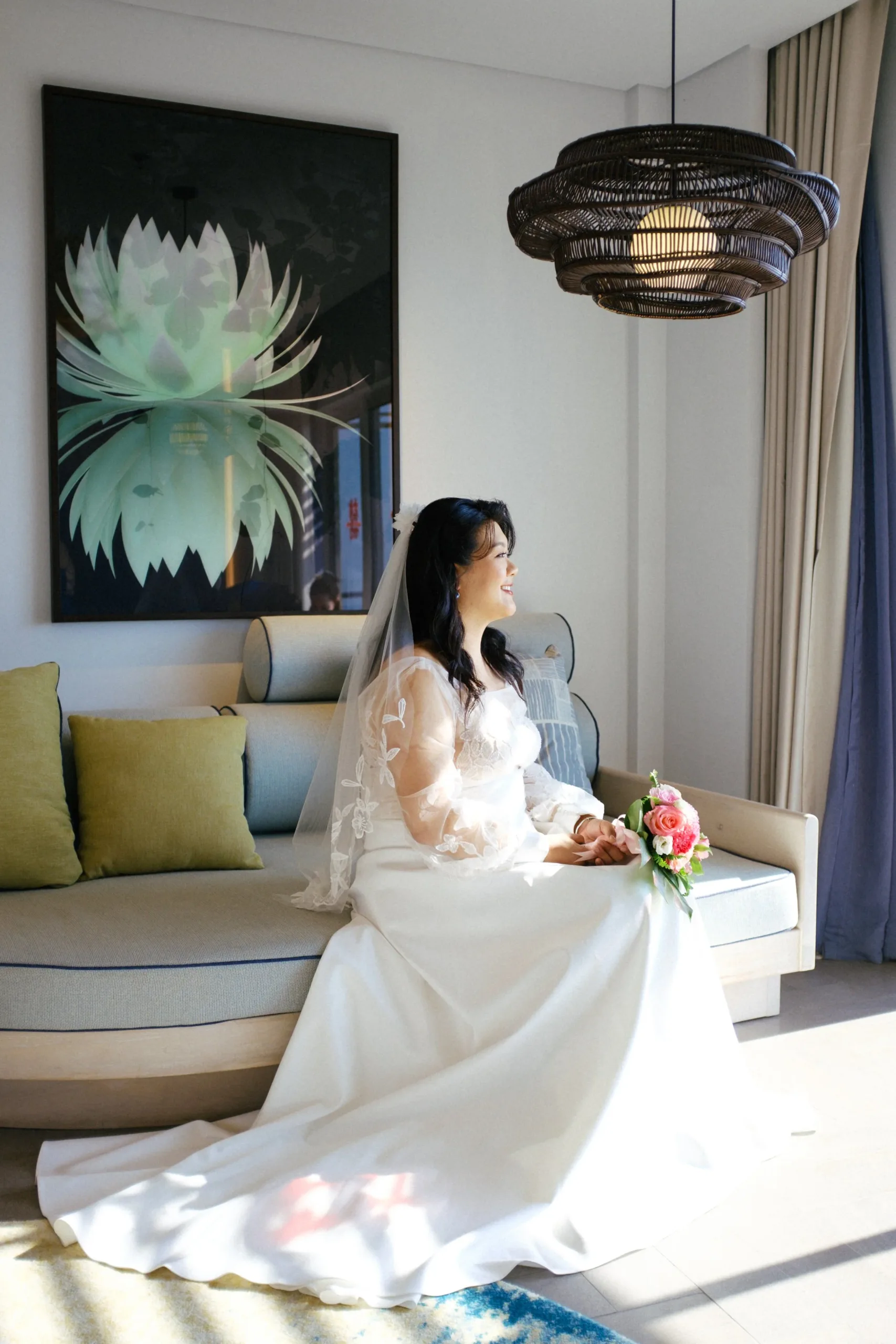 Linda & Takeo, Destination Wedding at Pullman Phu Quoc — Pham Si Luan Photography (26)