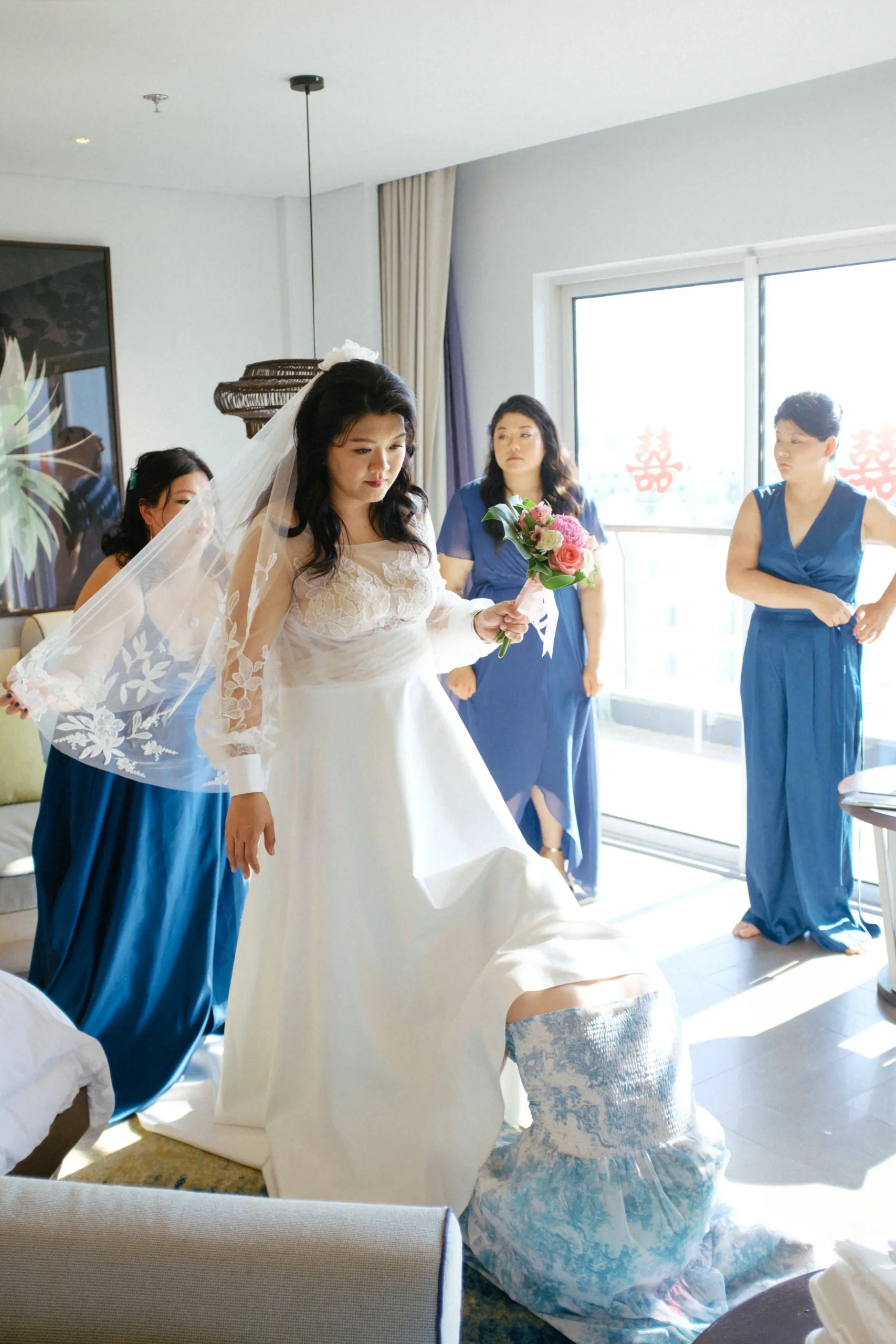 Linda & Takeo, Destination Wedding at Pullman Phu Quoc — Pham Si Luan Photography (27)