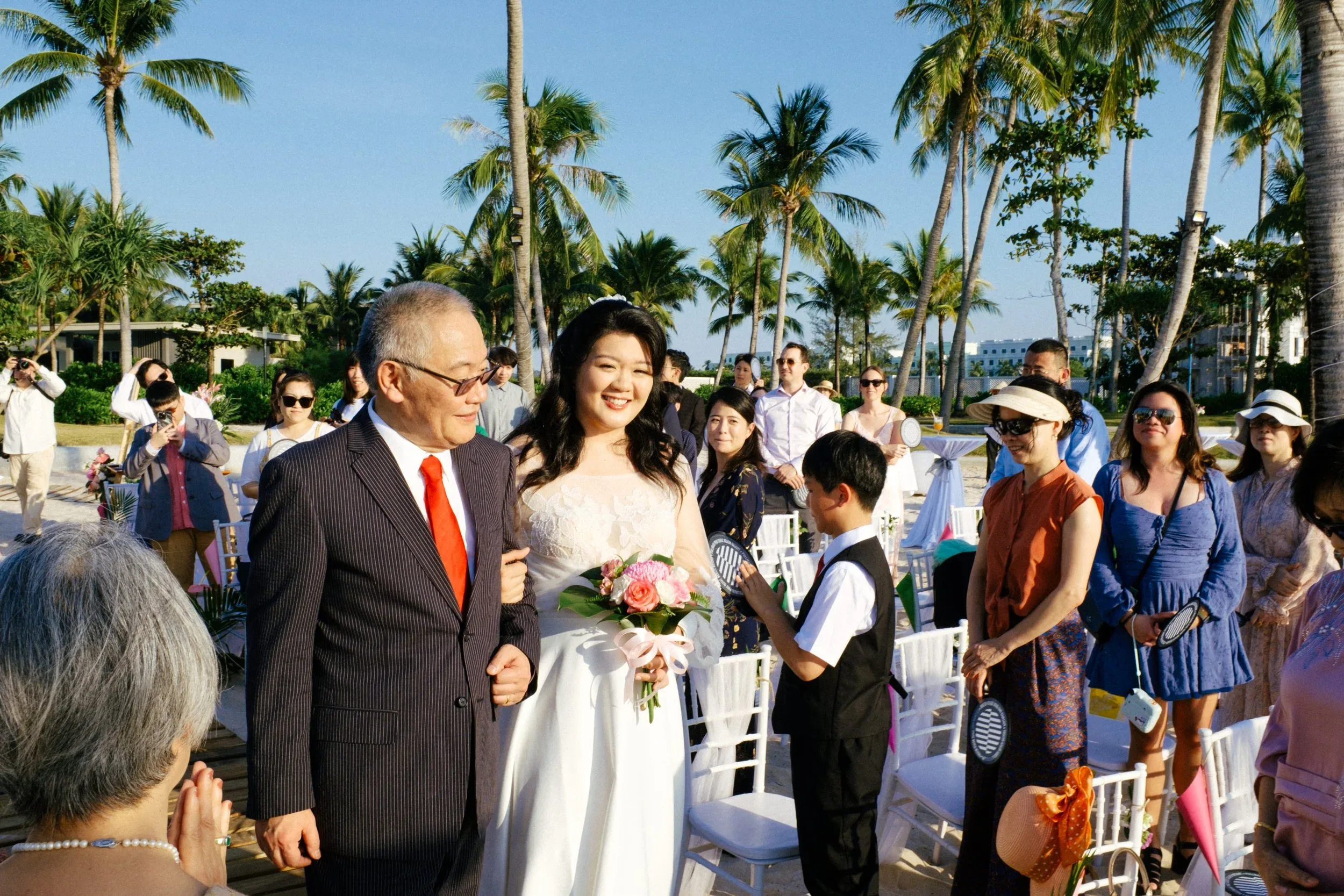 Linda & Takeo, Destination Wedding at Pullman Phu Quoc — Pham Si Luan Photography (45)