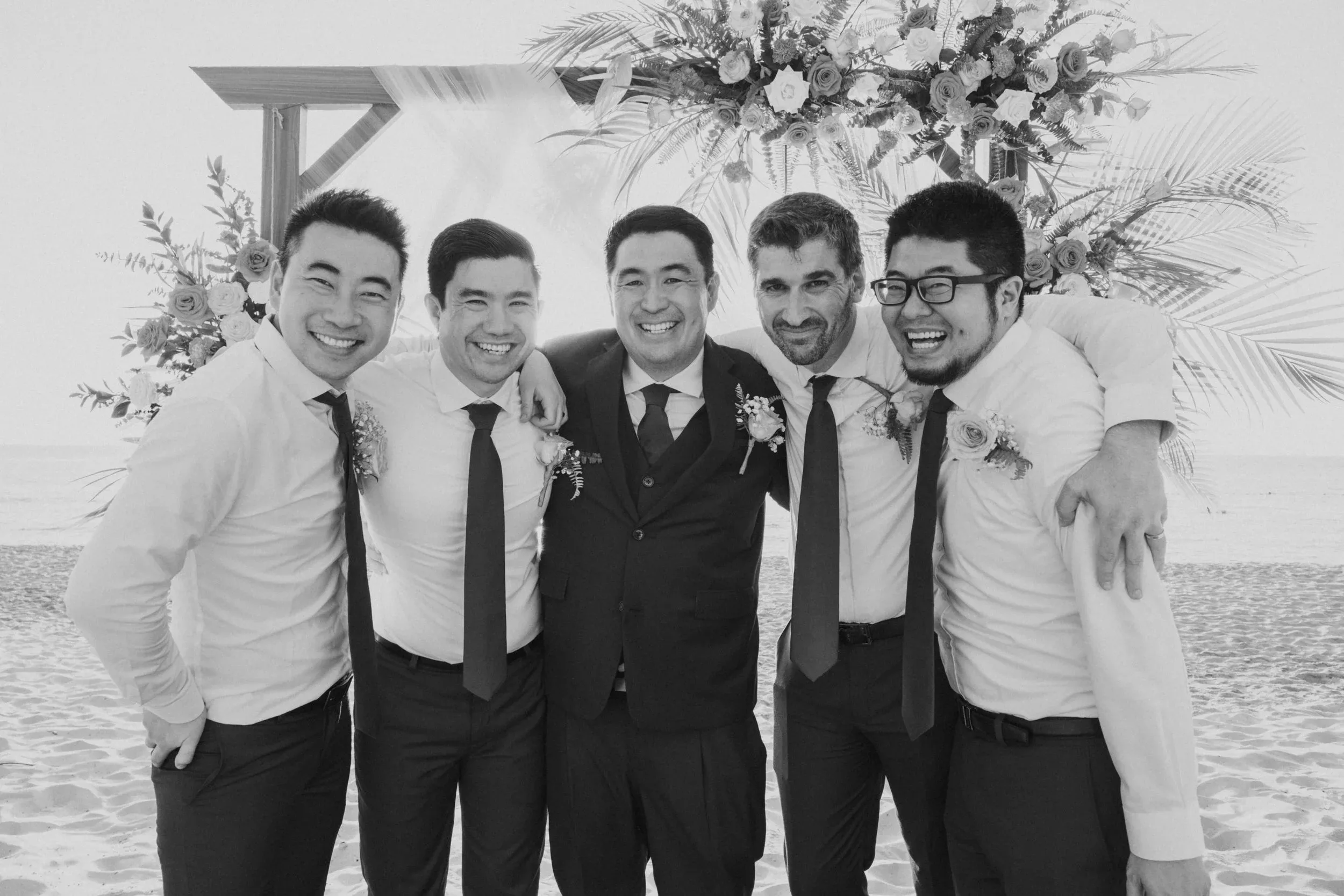 Linda & Takeo, Destination Wedding at Pullman Phu Quoc — Pham Si Luan Photography (58)