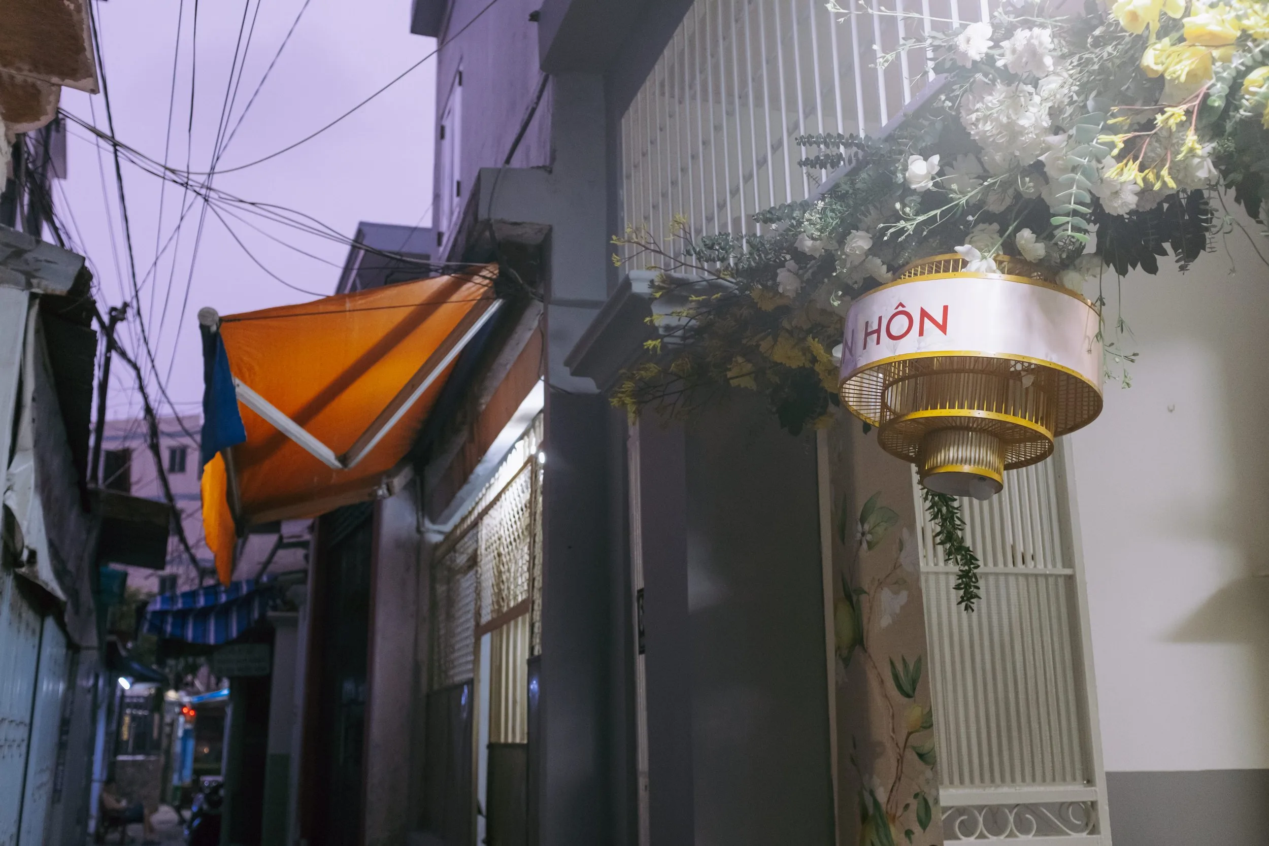 Linh & Đắc, Wedding Day in Saigon — Pham Si Luan Photography (1)